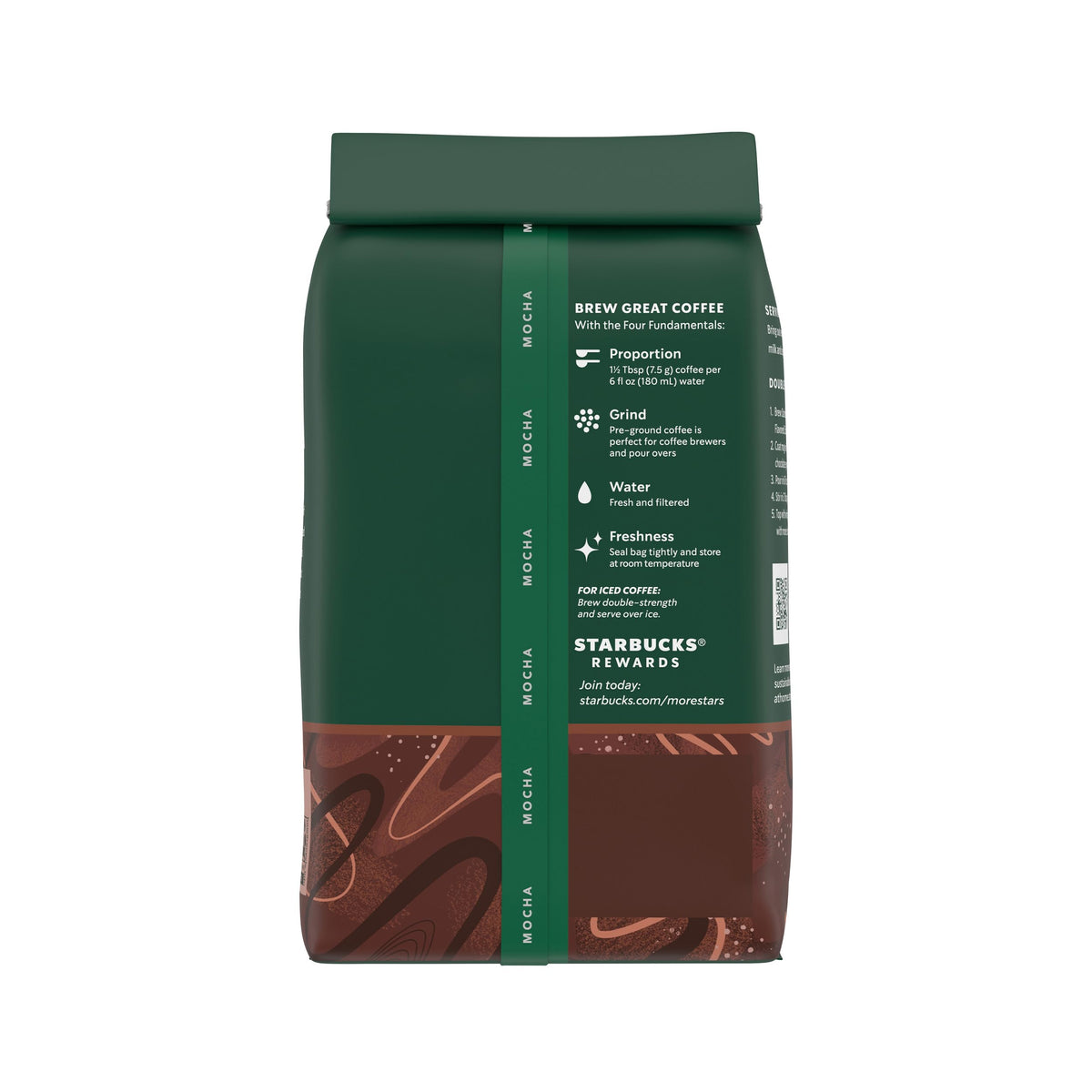 Ground Coffee (11 Ounce)