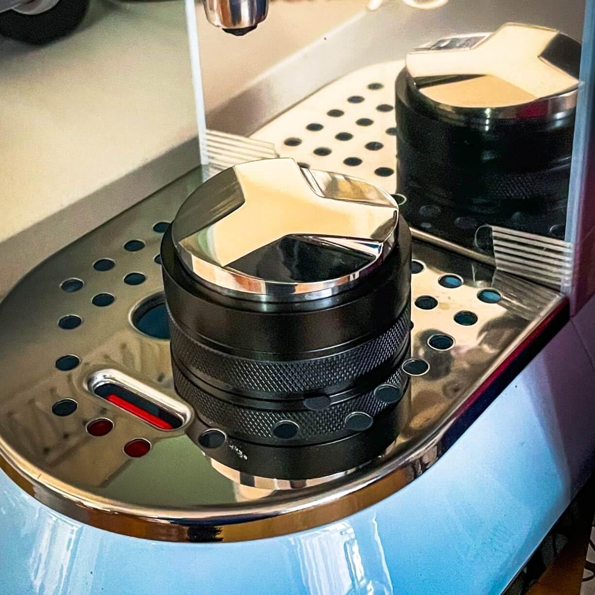 58mm Coffee Distributor