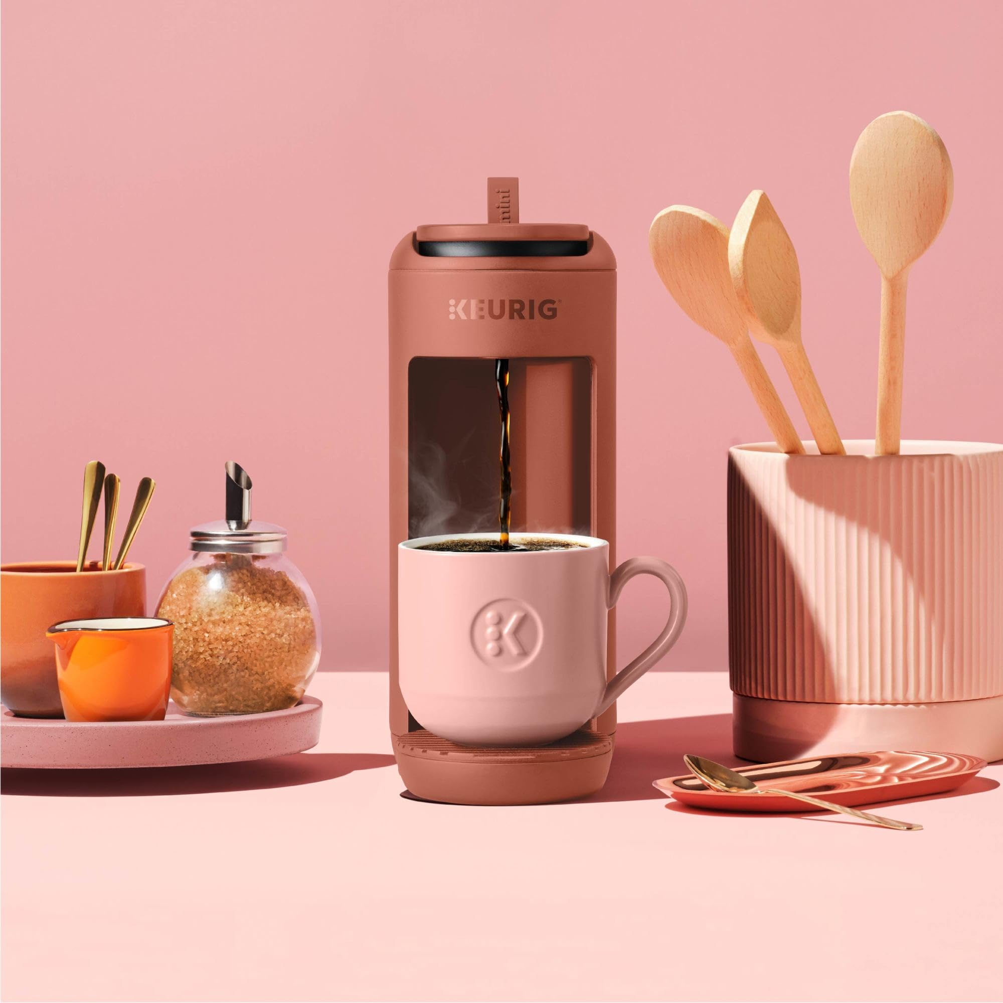 K Mini Mate Single Serve K