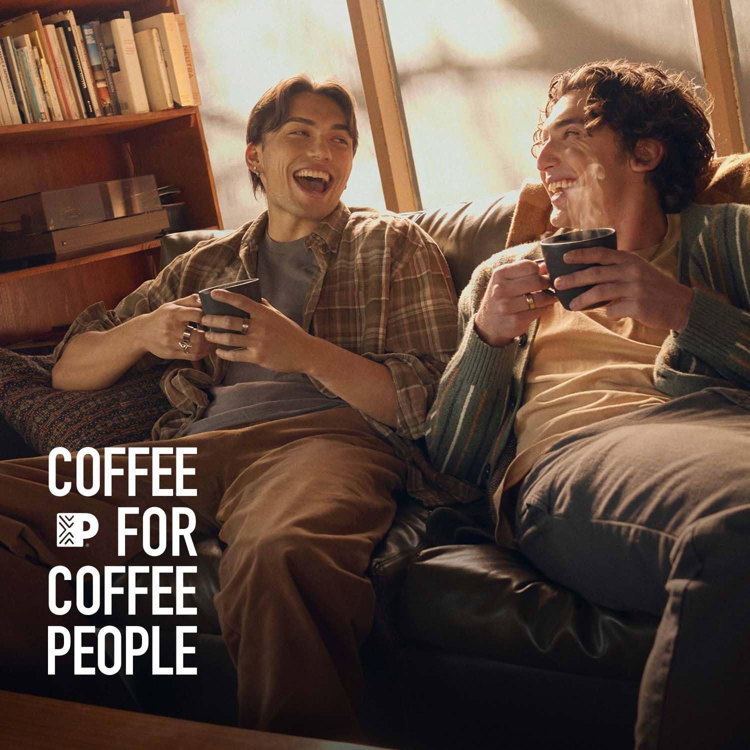 Dark Roast Ground Coffee (10.5 Ounce)