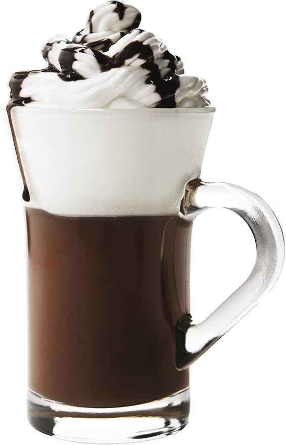Mr. Coffee BVMC-HC5 Cafe Cocoa Hot Chocolate Maker, 32 Ounces, Black