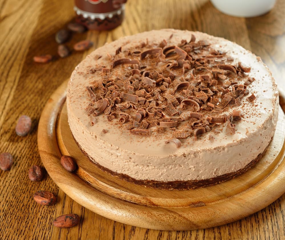A Blend Above Chocolate Lover's Dream Pie Mix (3 Count)