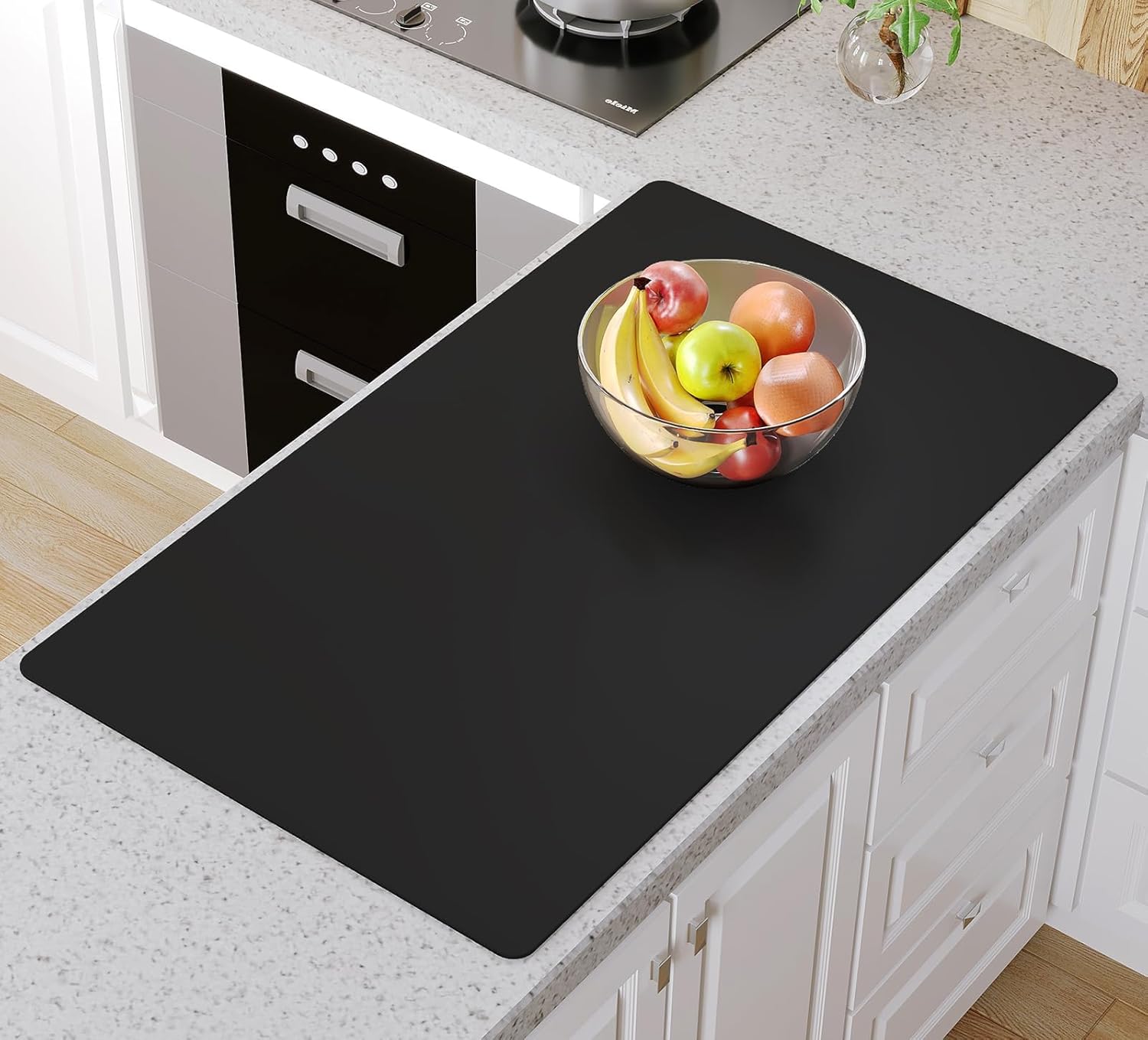 Warome Silicone Mat,36