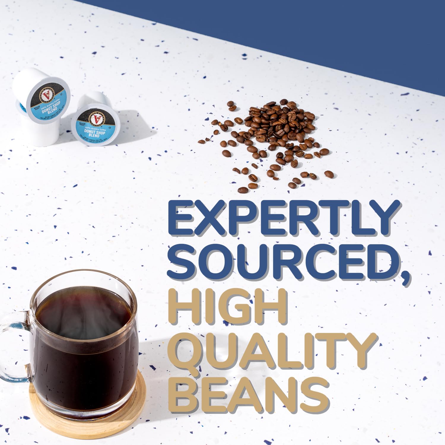 100% Colombian (120 Count)