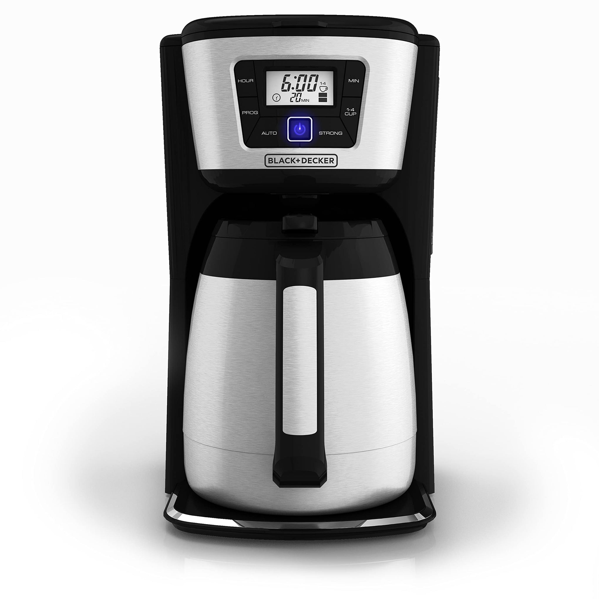 12 Cup Thermal Coffeemaker