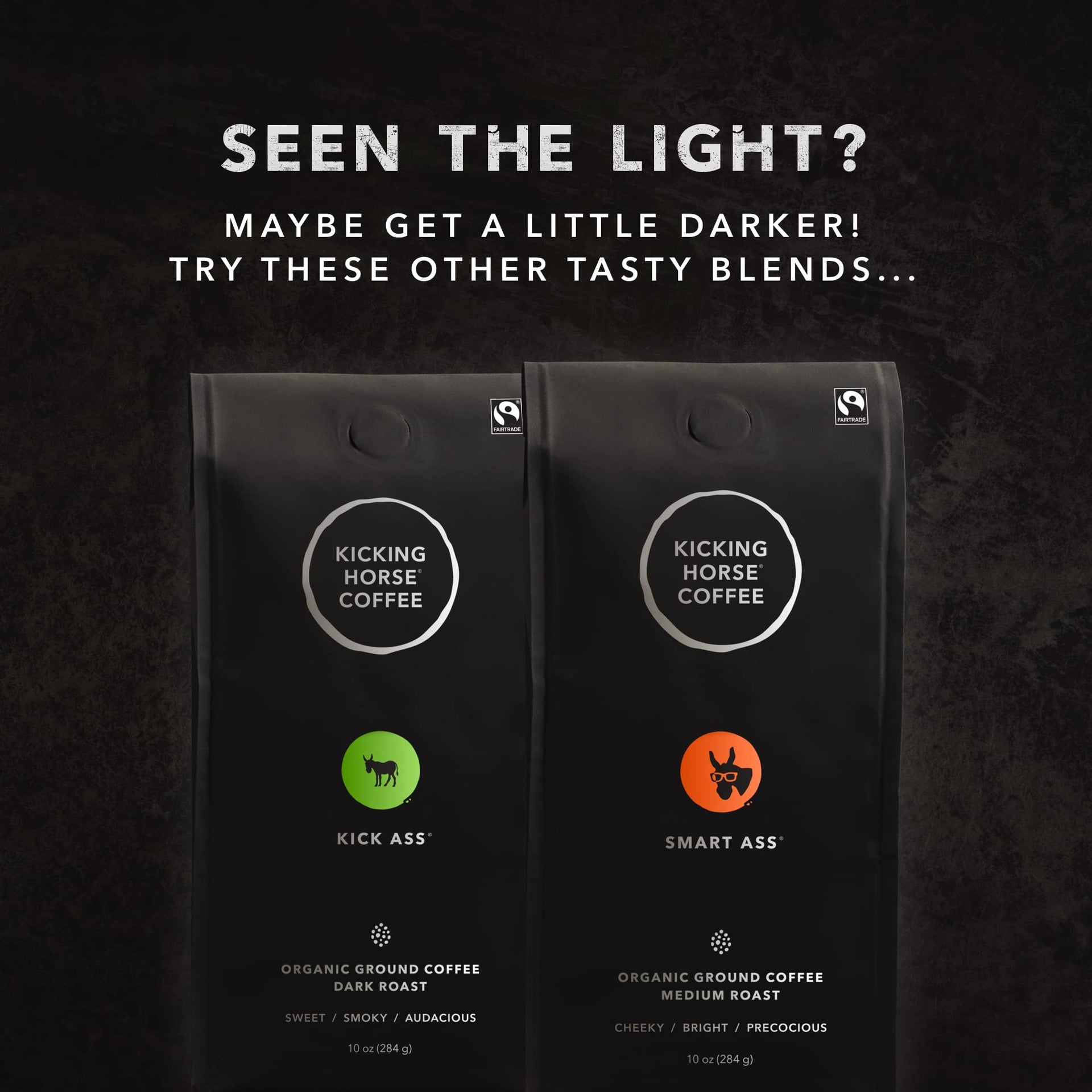 Coffee, Hola, Light Roast, Ground, 10 oz (10 Ounce)