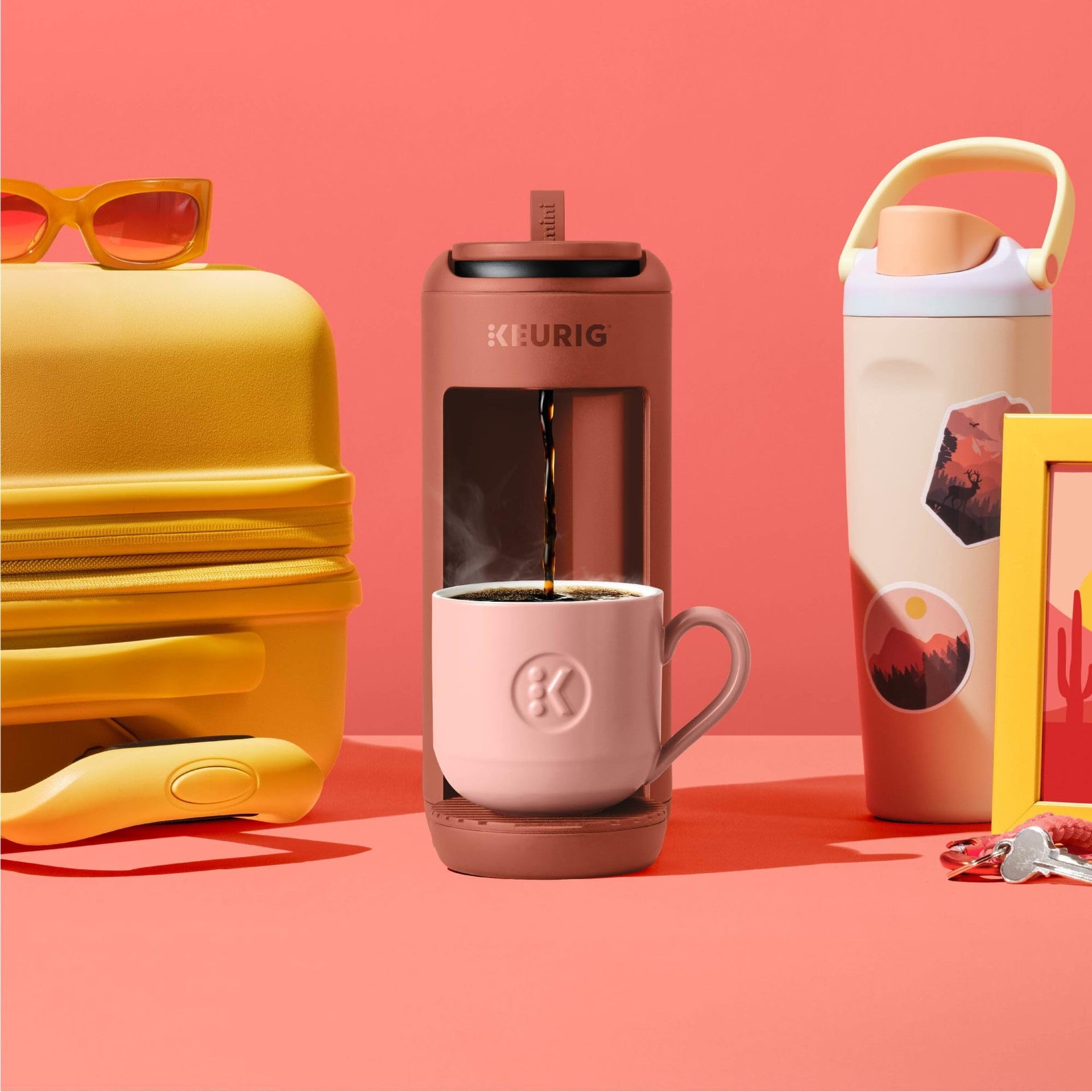 K Mini Mate Single Serve K