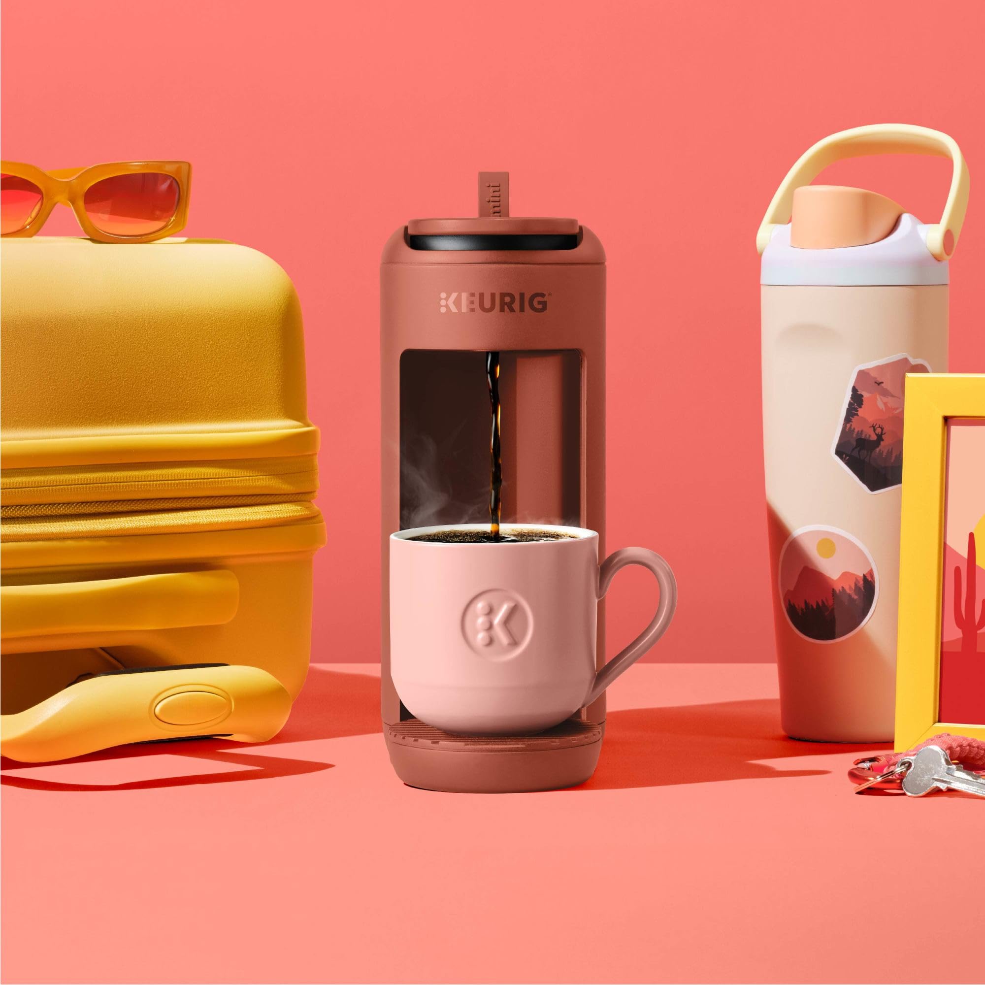 K Mini Mate Single Serve K