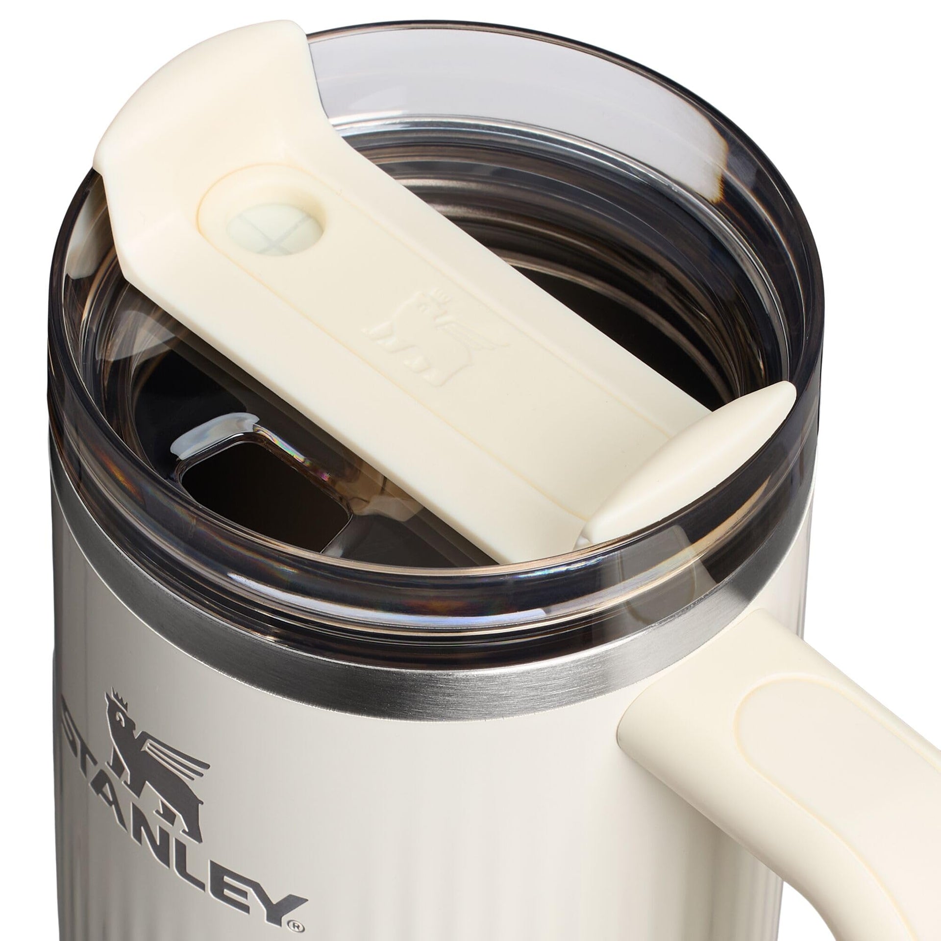 Quencher H2.0 Tumbler with Handle and Straw 30 oz
