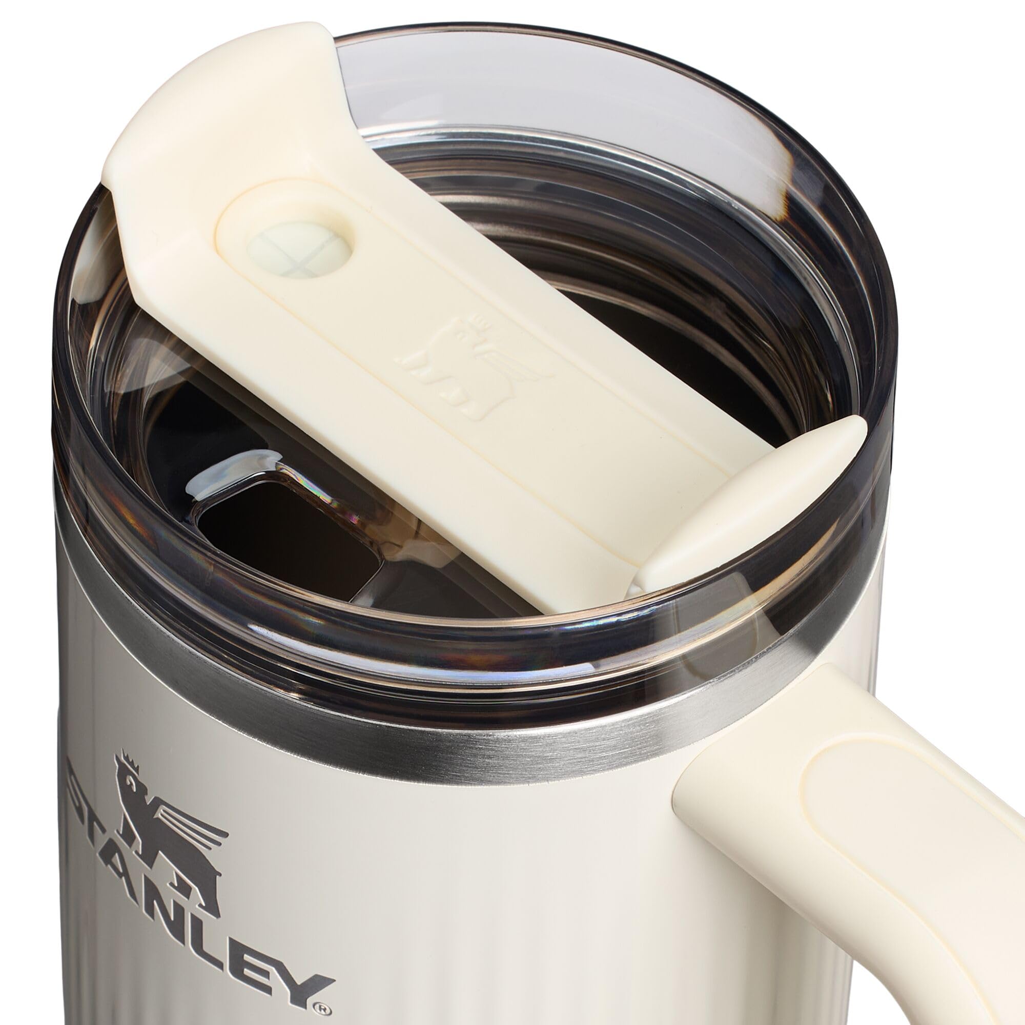 Quencher H2.0 Tumbler with Handle and Straw 30 oz
