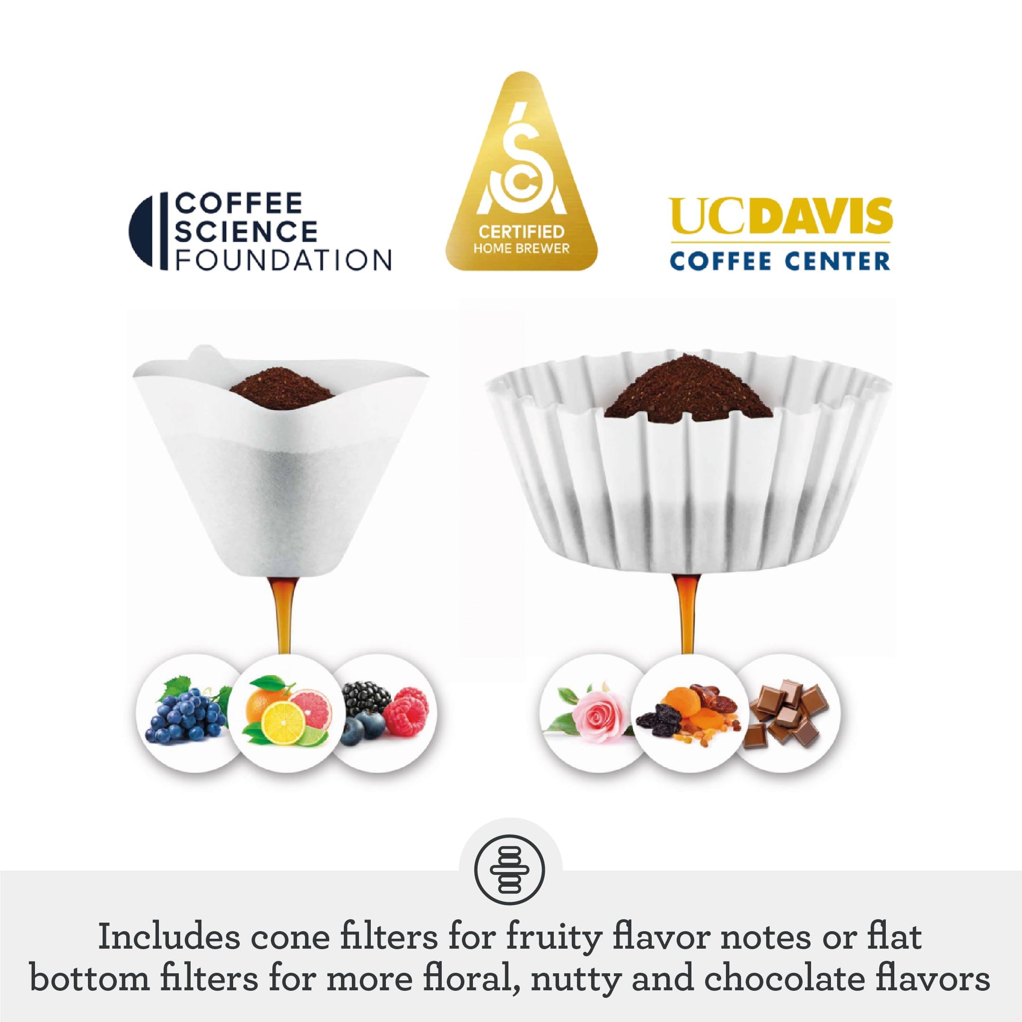 BDC415OLT Luxe Brewer Glass Carafe