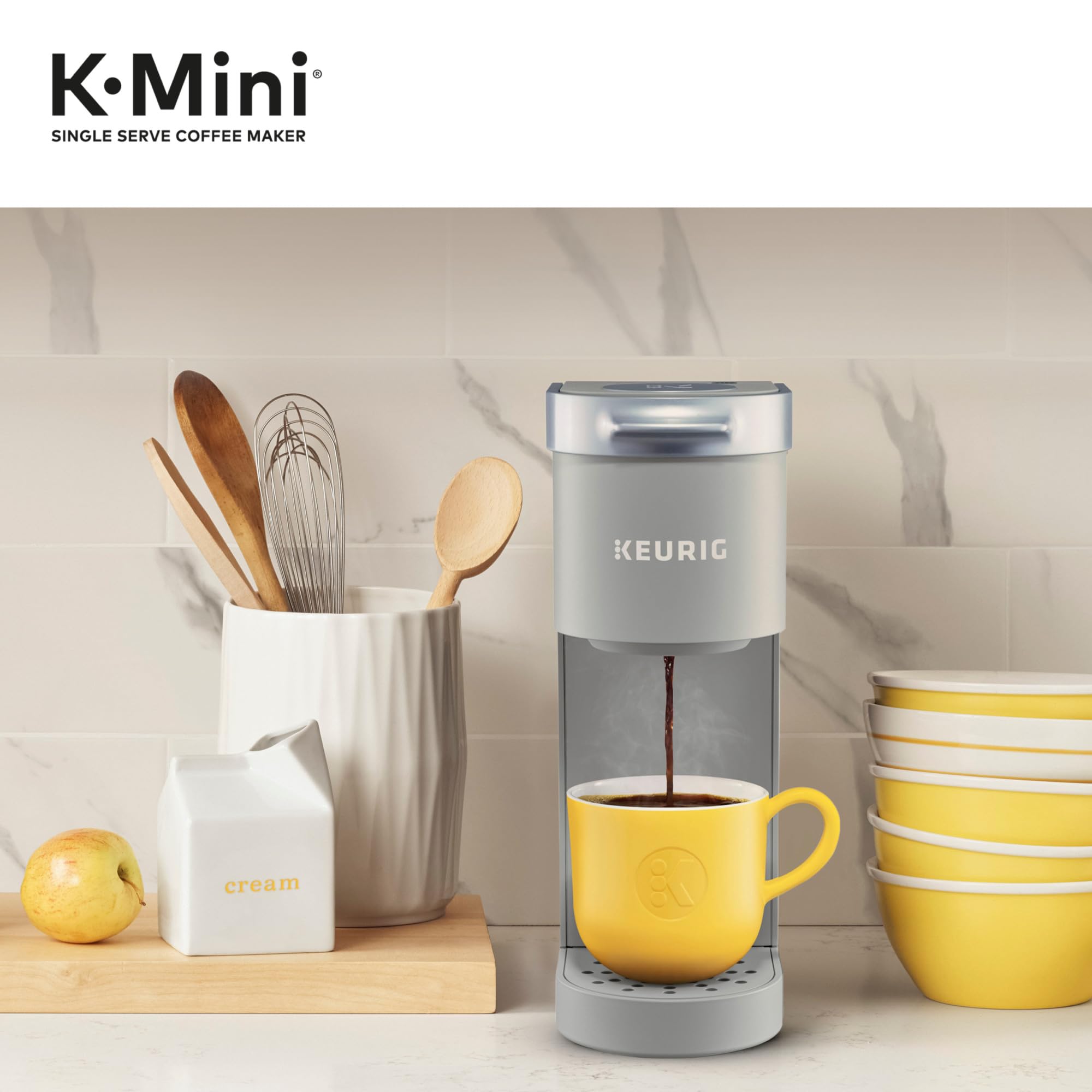K Mini Single Serve K