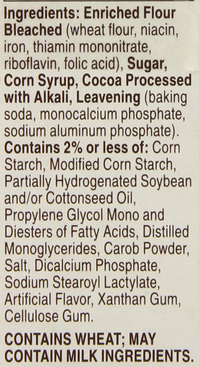 Supermoist Cake Mix (91.5 Ounce)