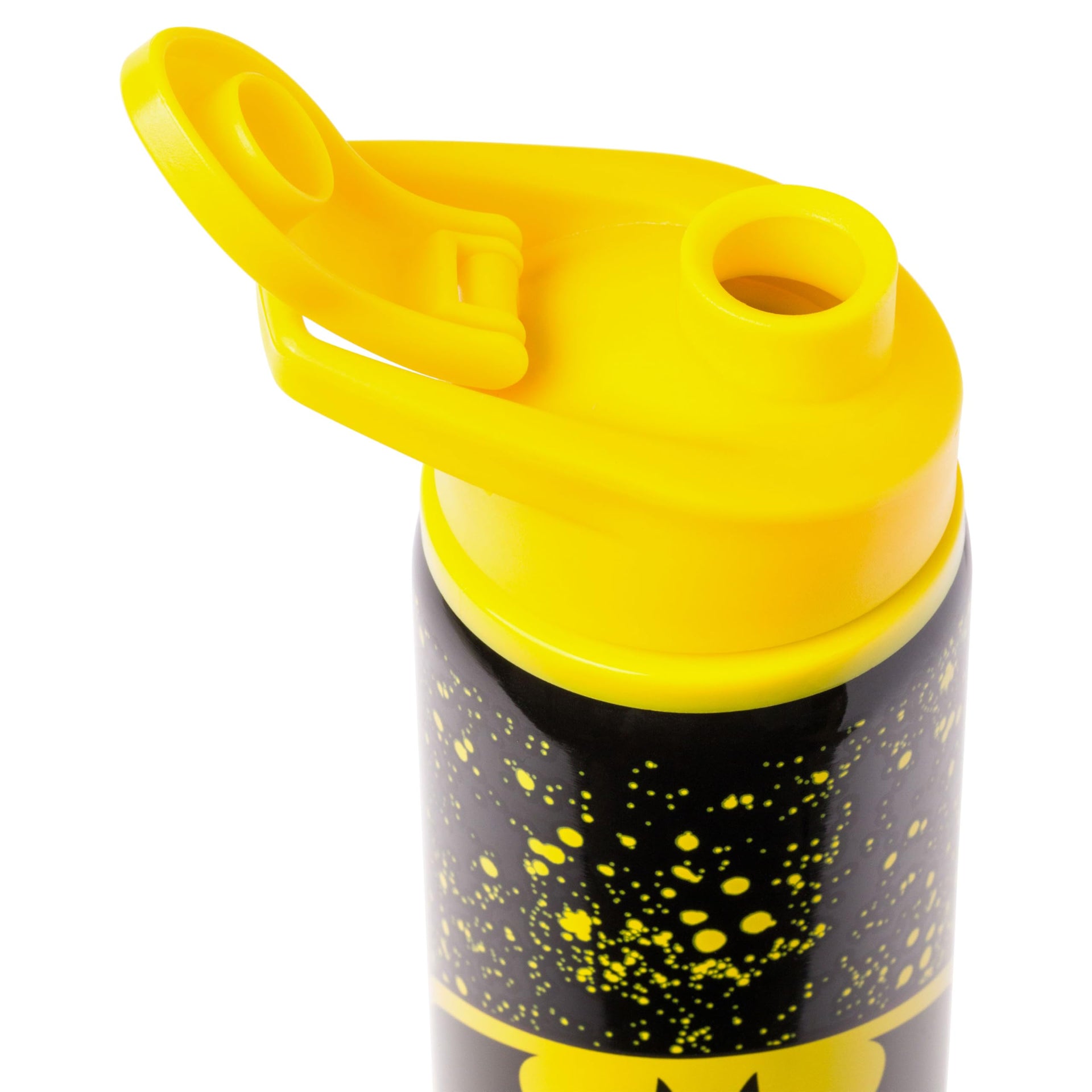 Batman Logo Stainless Steel Water Bottle