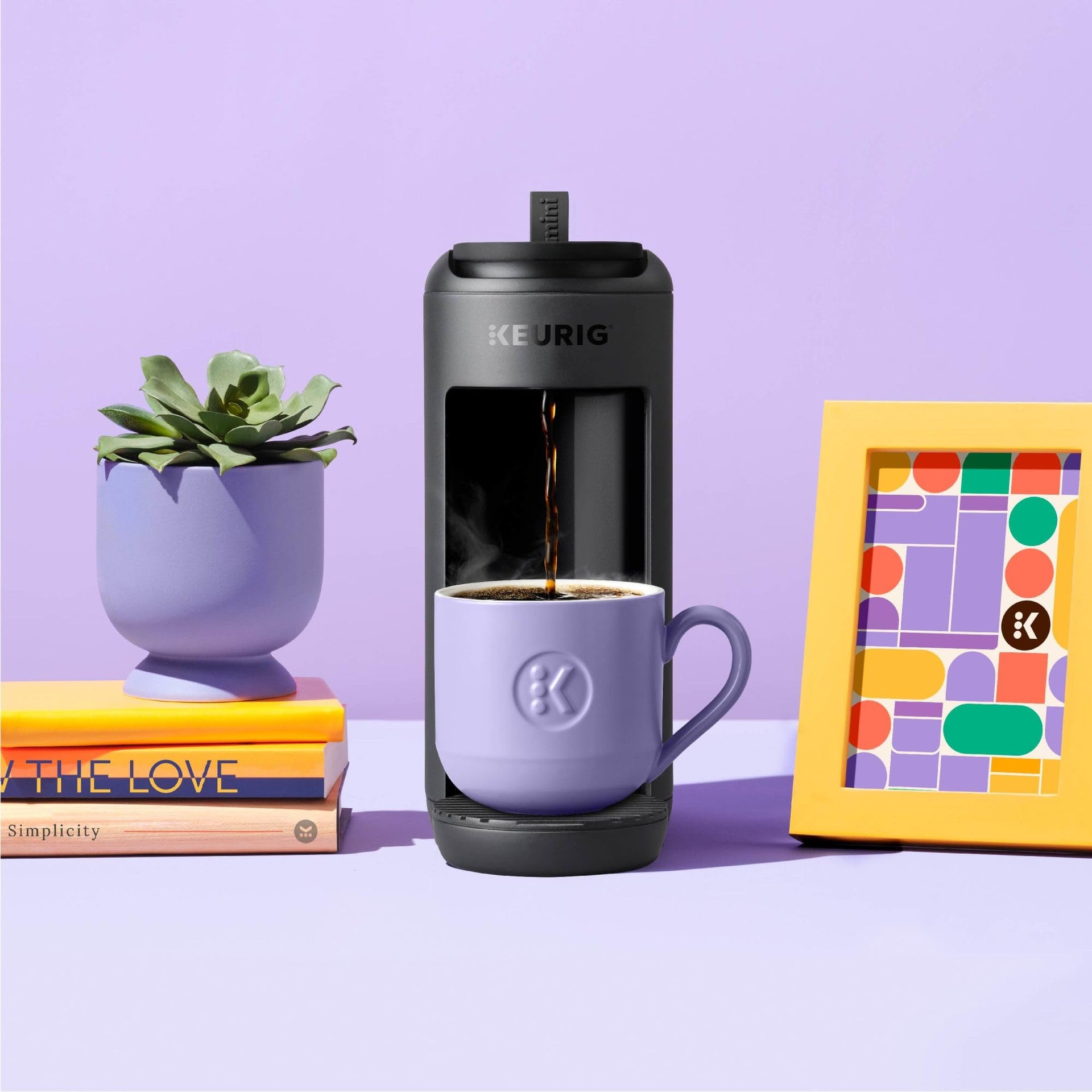 K Mini Mate Single Serve K