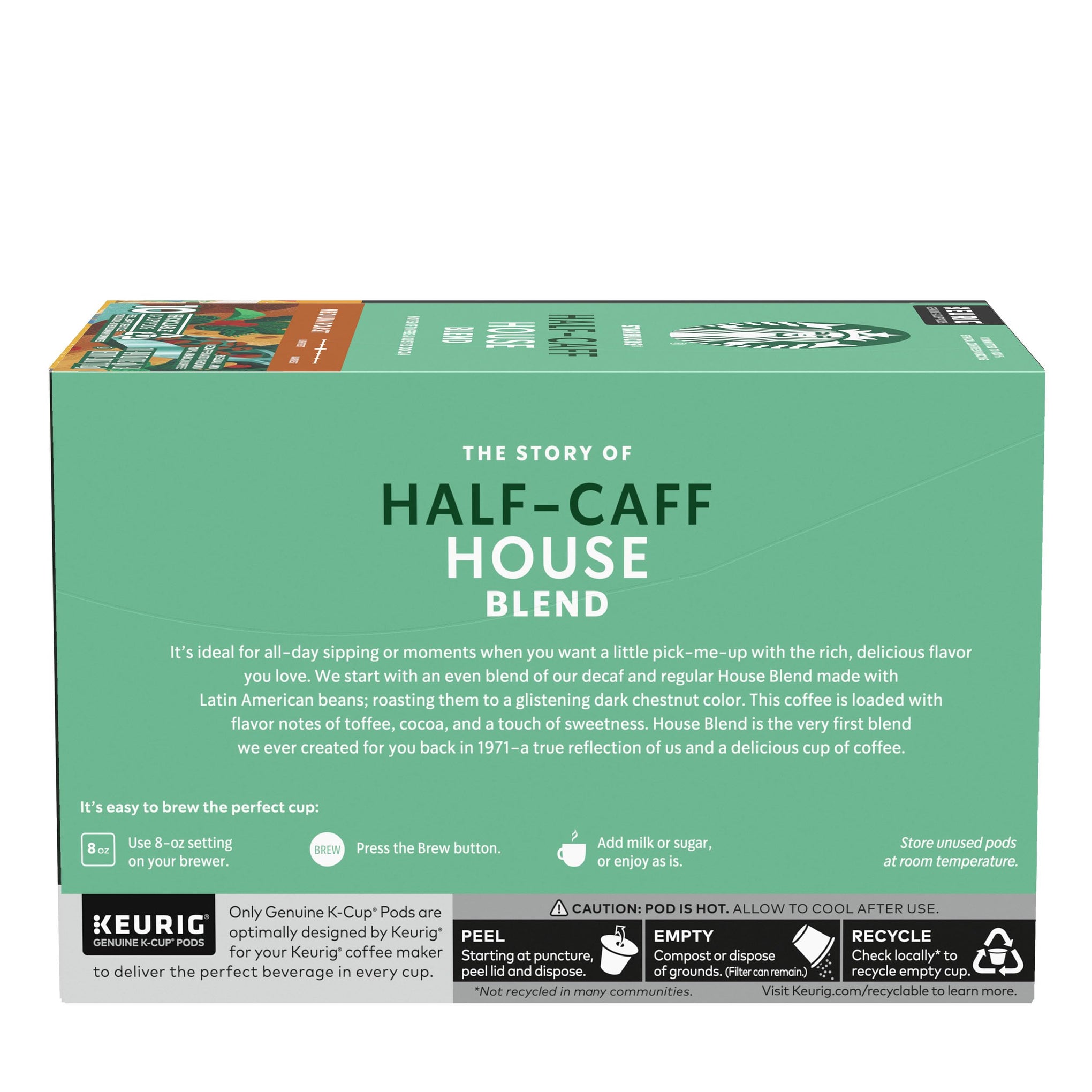 K Cup Coffee Pods (60 Count)