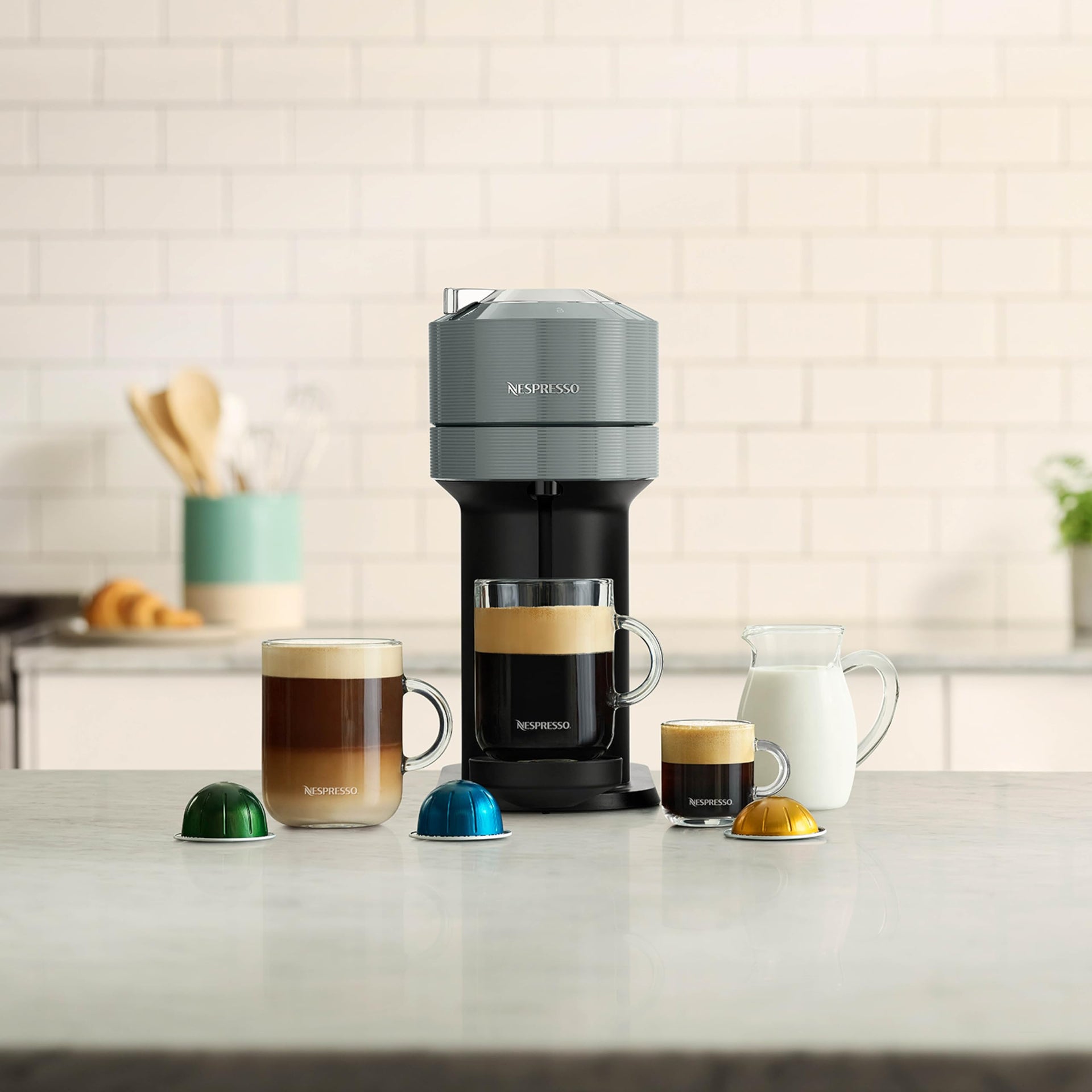 Vertuo Next Coffee & Espresso Maker by Breville