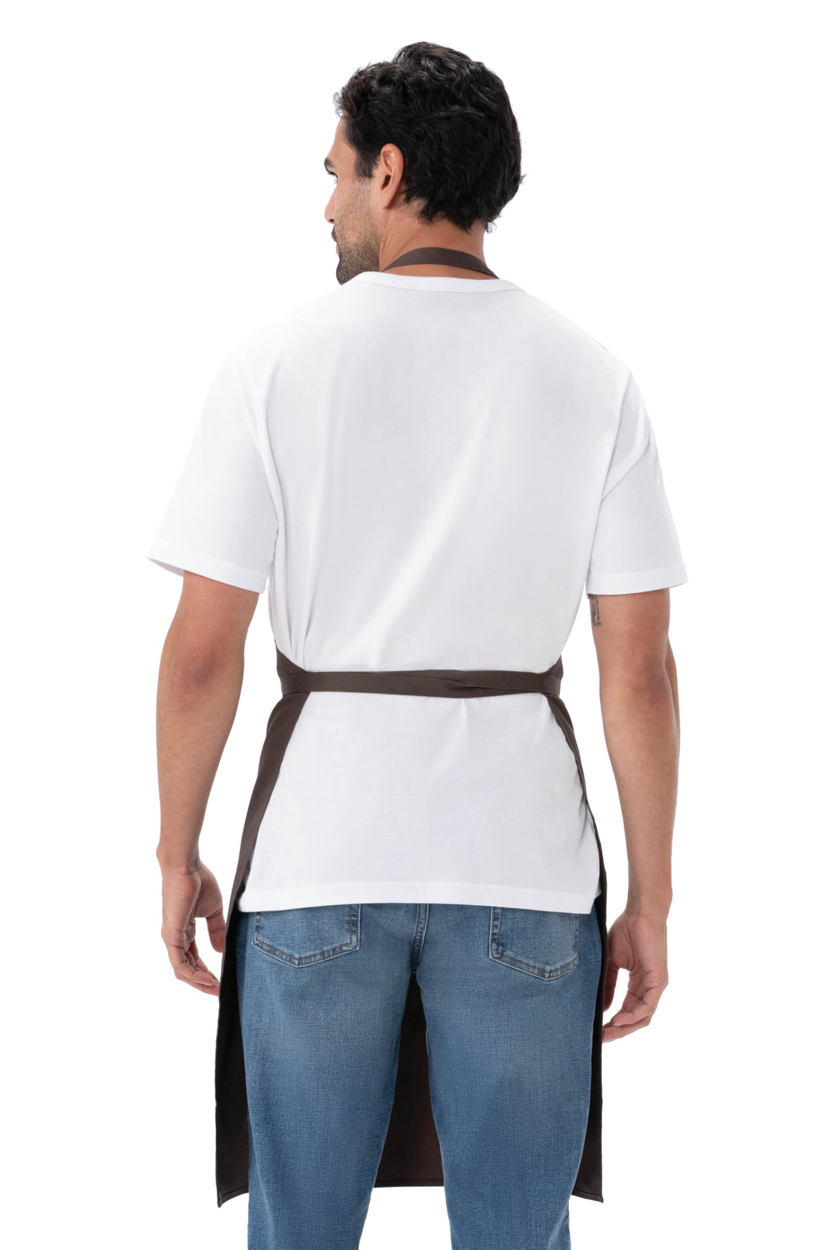 Unisex Butcher Apron