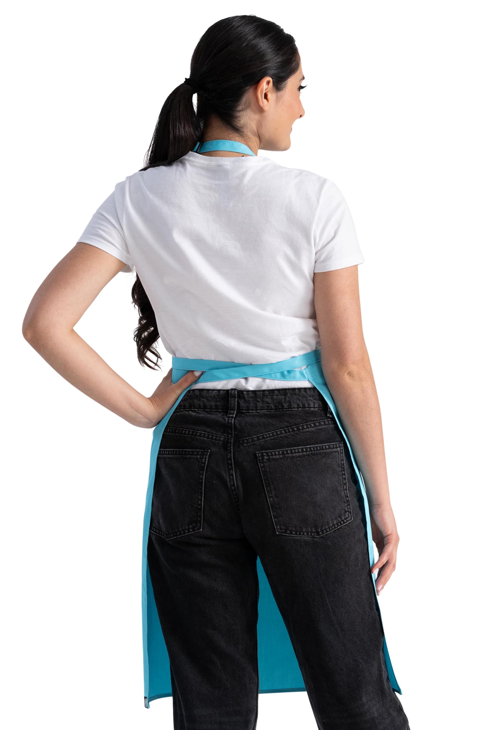Unisex Butcher Apron