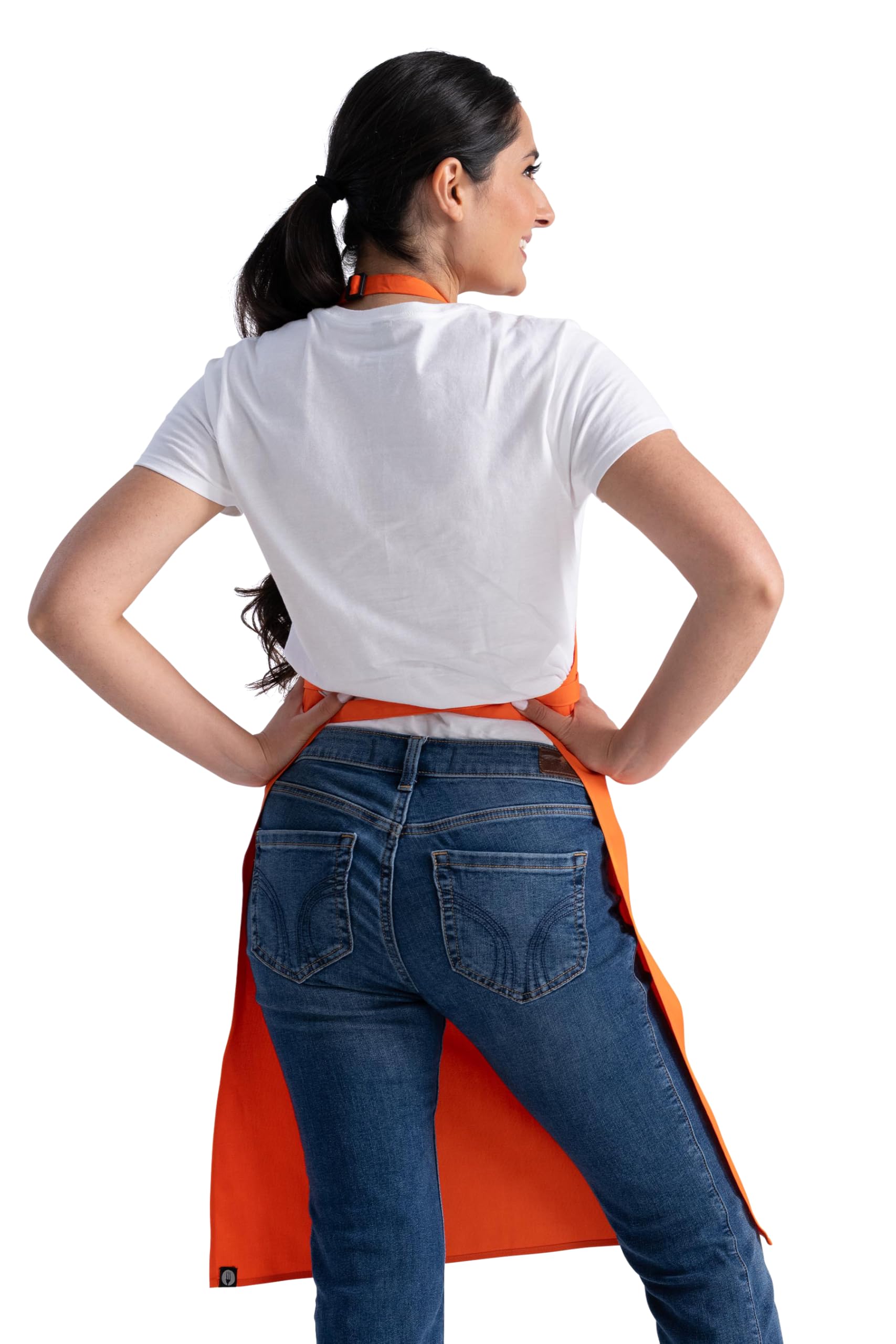 Unisex Butcher Apron
