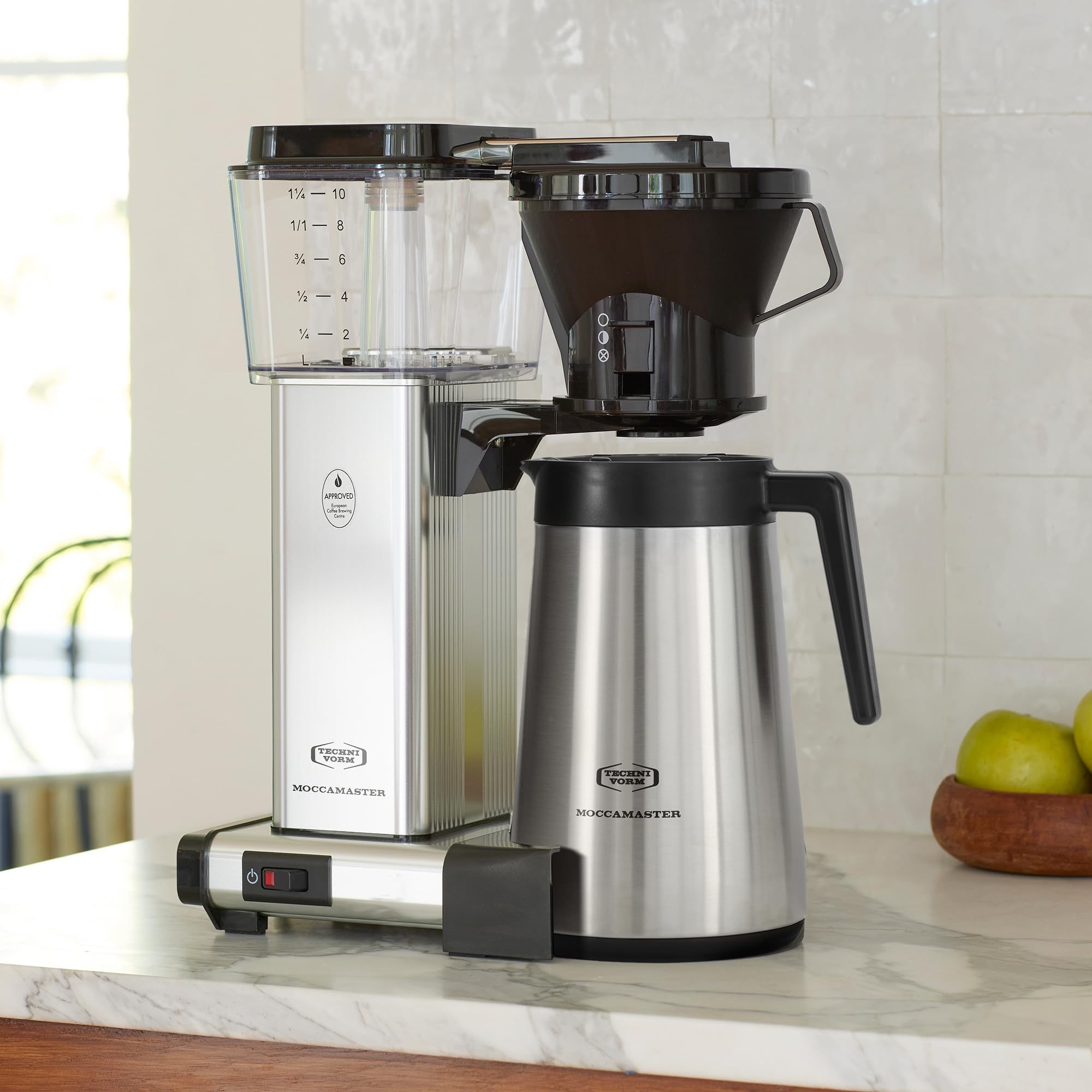 79112 KBT Coffee Brewer