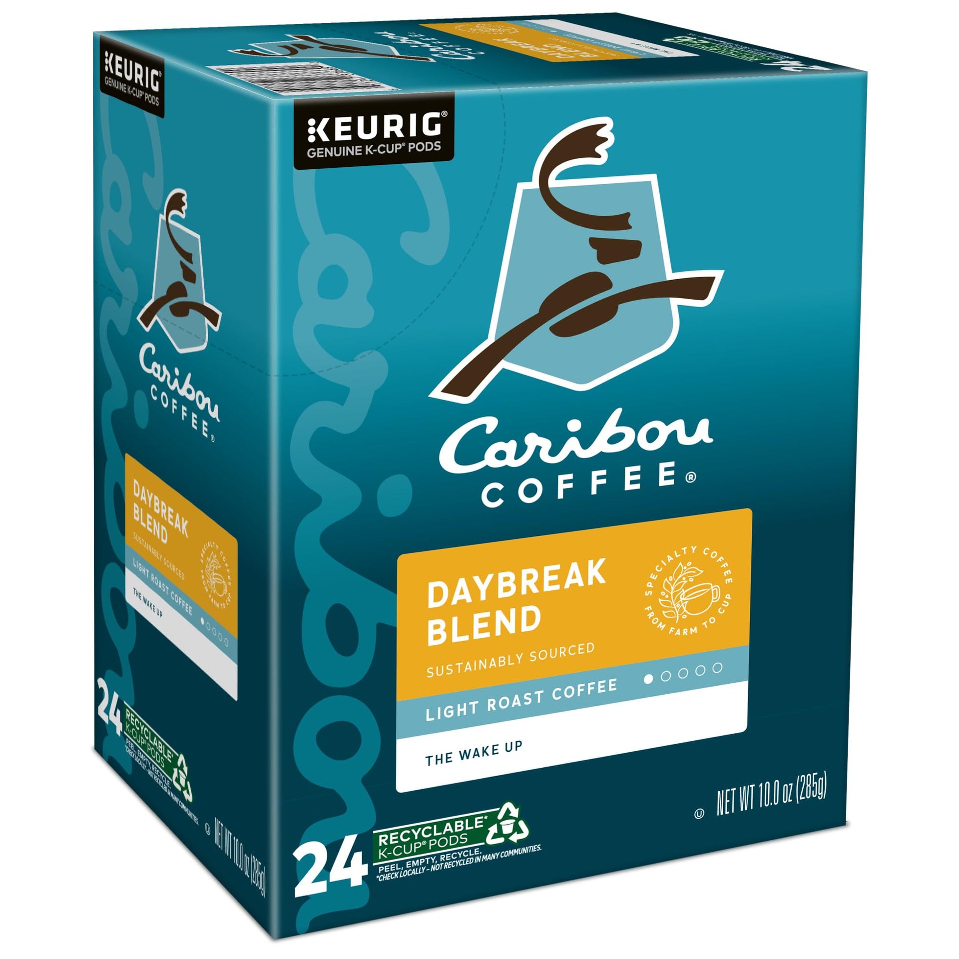 Daybreak Morning Blend (96 Count)