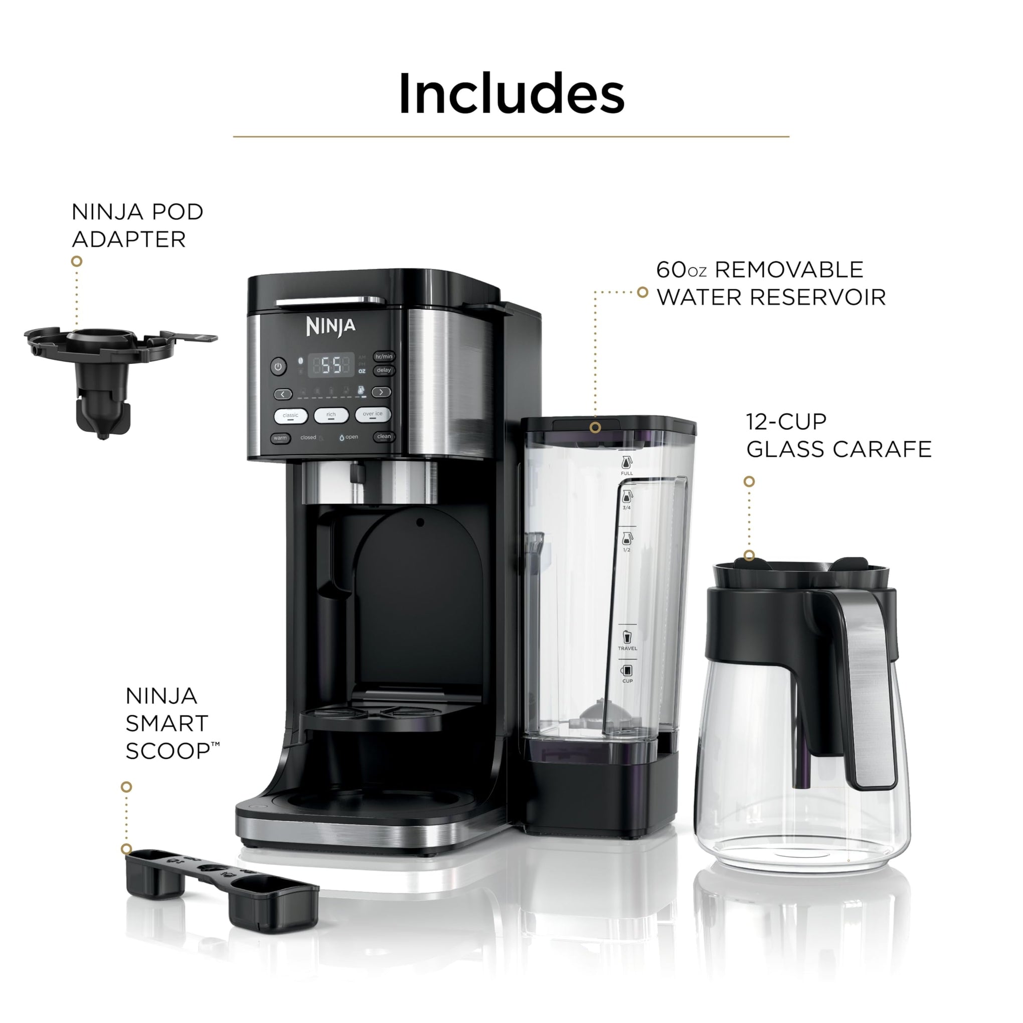 Drip Coffee Maker