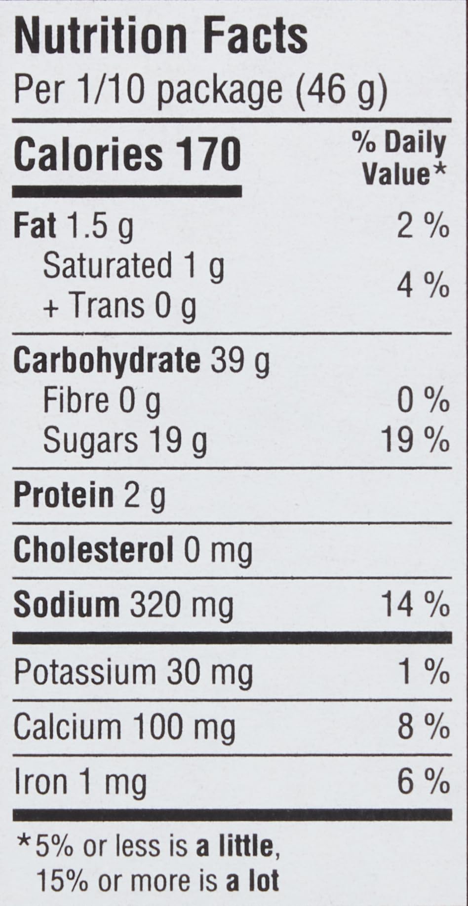 SuperMoist White Cake Mix (16.3 Ounce)