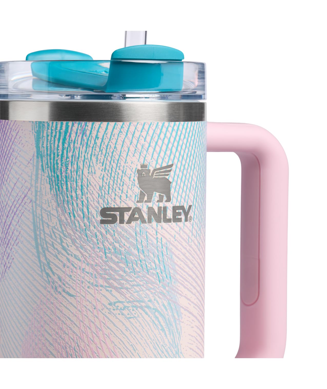 Quencher H2.0 Flow State Tumbler