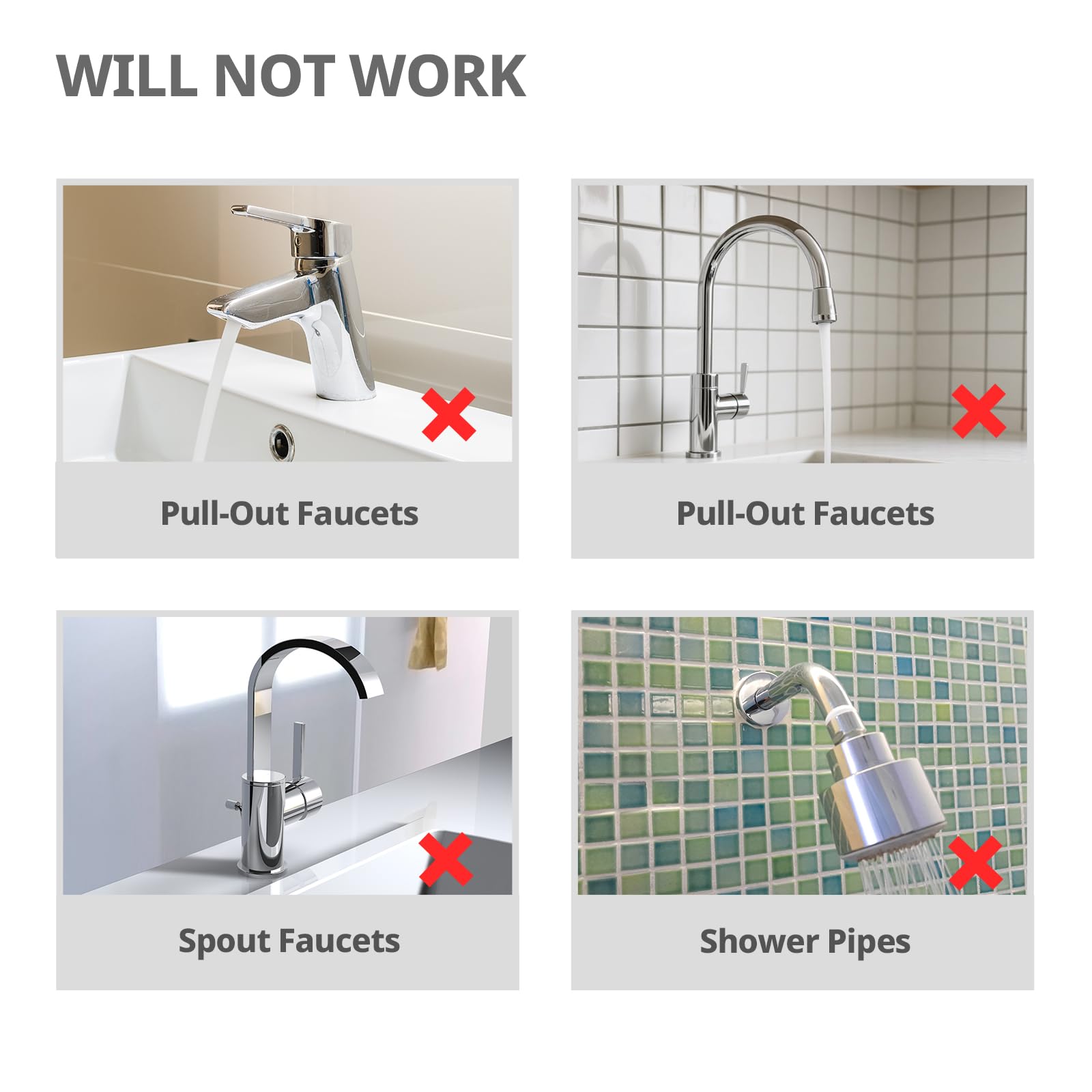 COMFEE’ Countertop Dishwasher