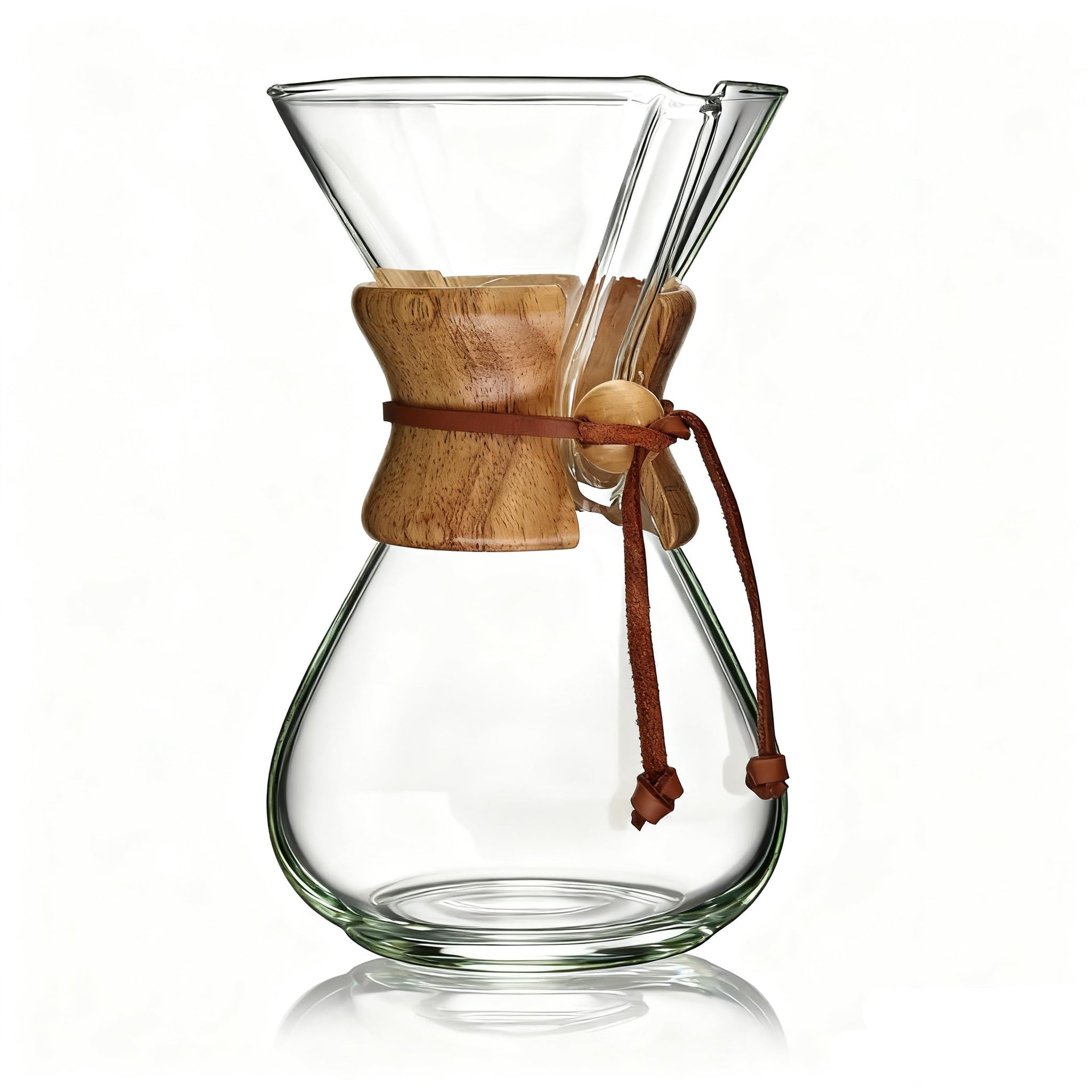 Pour Over Coffee Maker Set