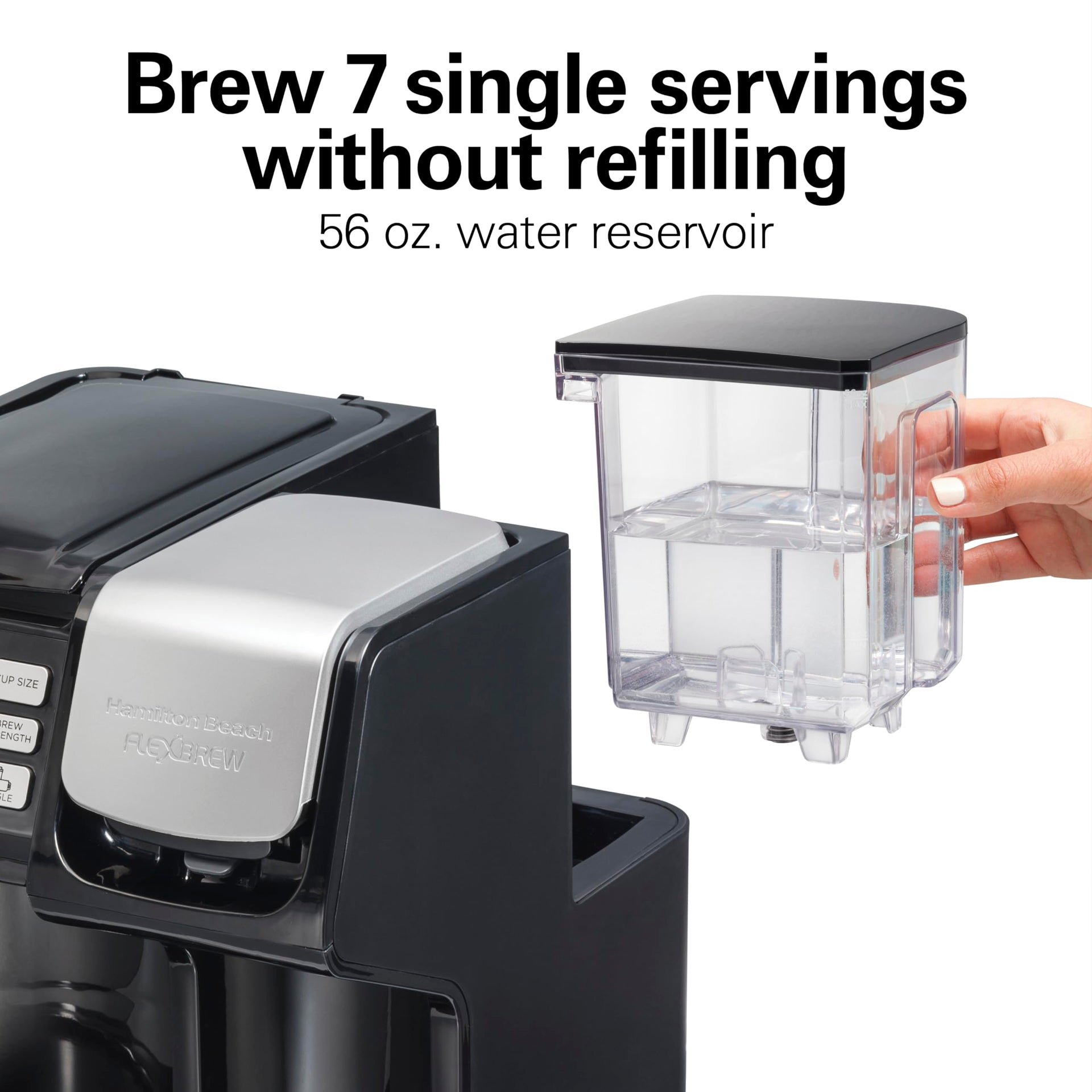 FlexBrew Trio 2