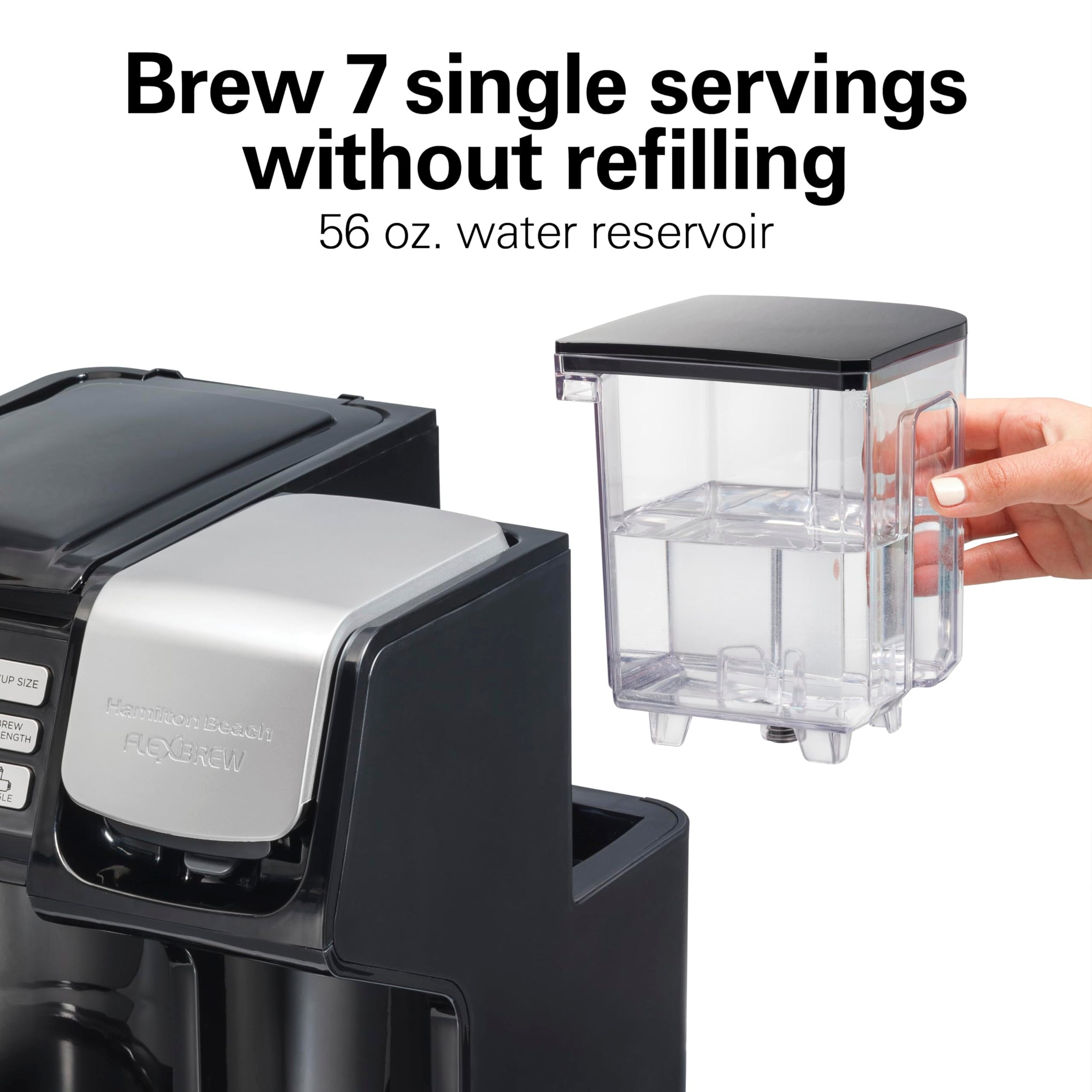 FlexBrew Trio 2