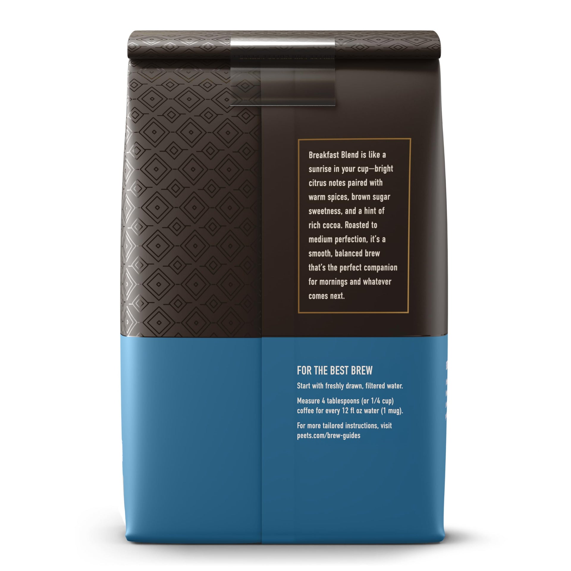 Ground Coffee Medium Roast (28 Ounce)