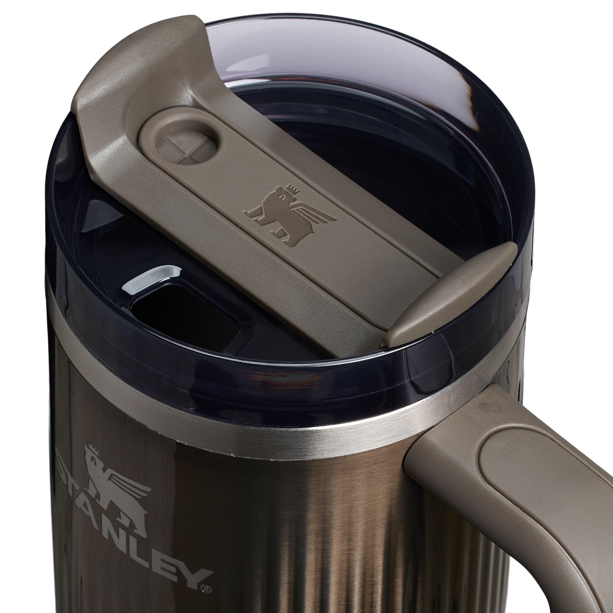 Quencher H2.0 Tumbler with Handle and Straw 30 oz