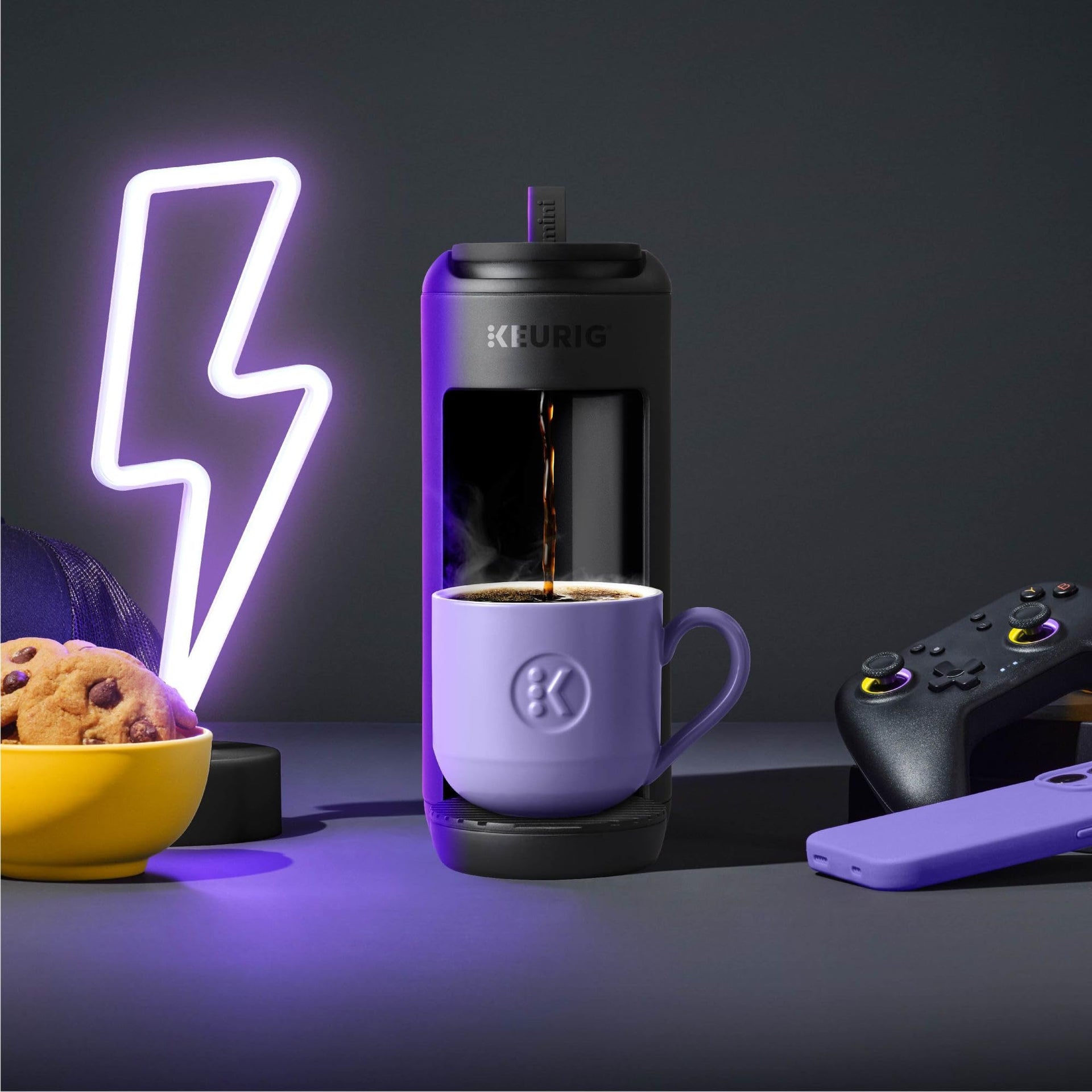 K Mini Mate Single Serve K