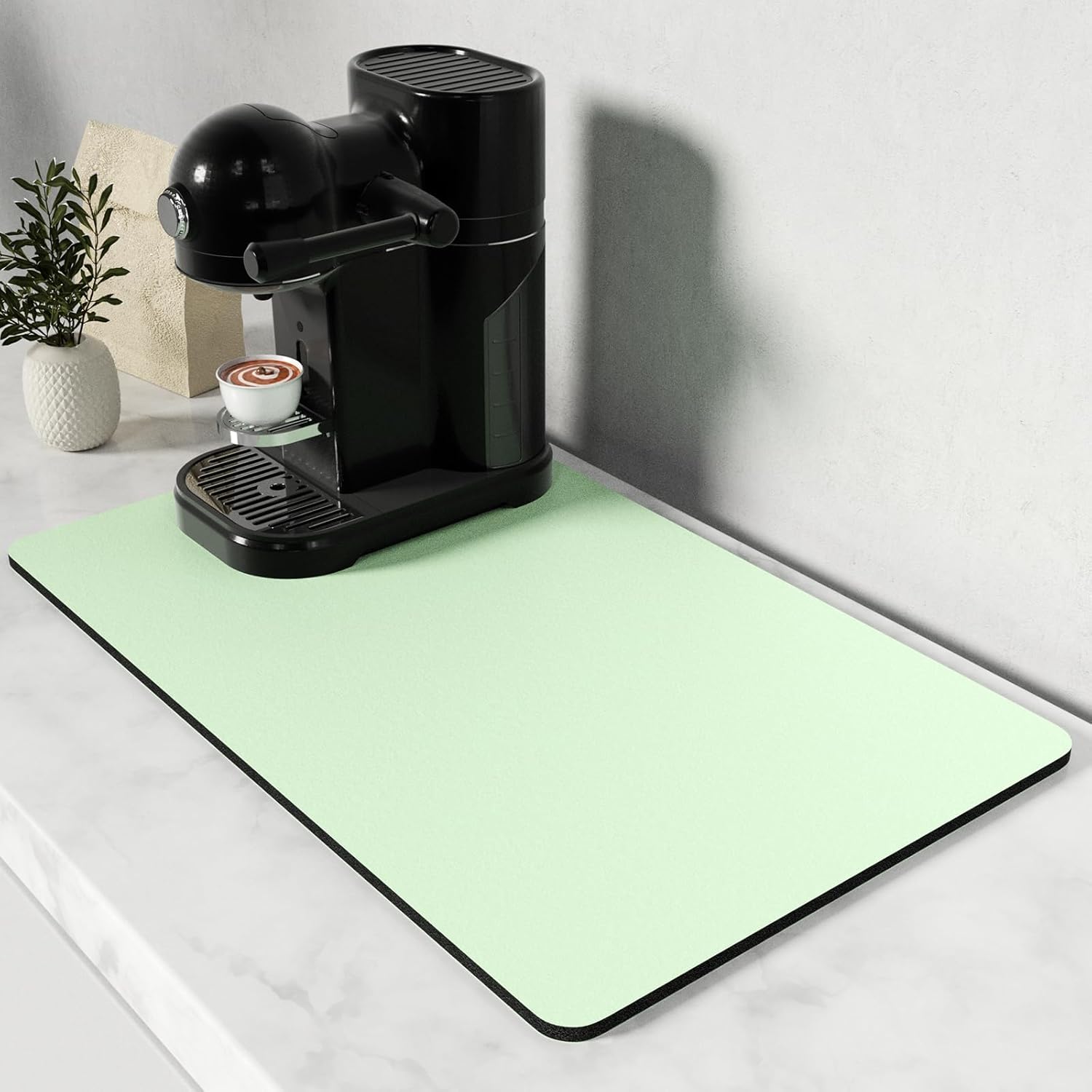 Rnivvi Coffee Mat, 12