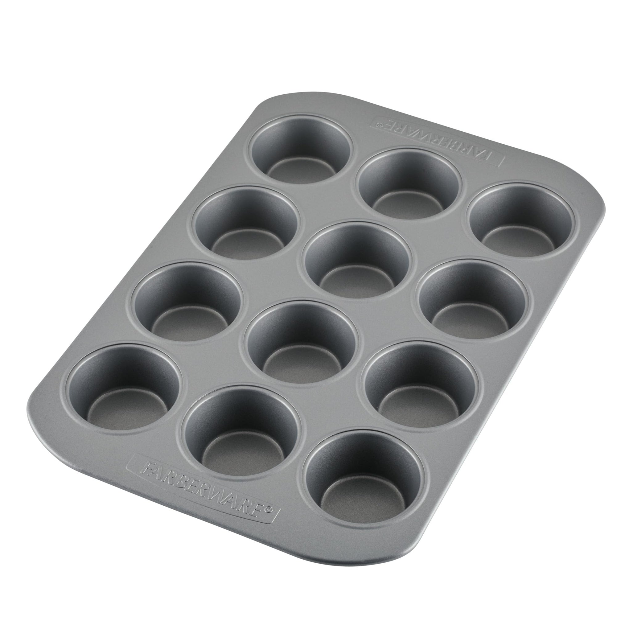 Bakeware Nonstick Muffin & Cupcake Pans