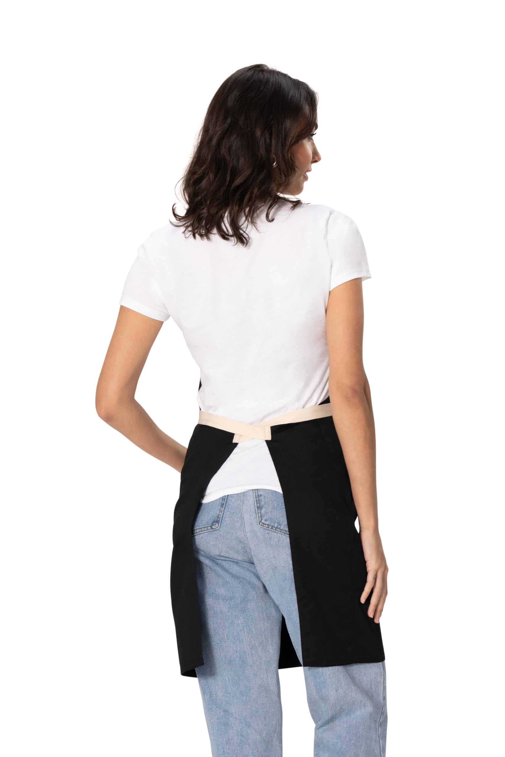 Unisex Ridgewood Apron