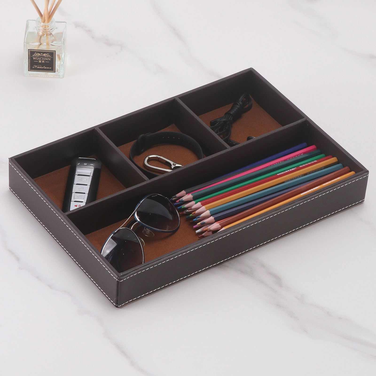 Desktop Storage Organizer