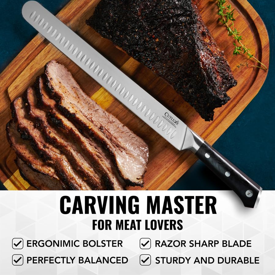 Brisket Knife