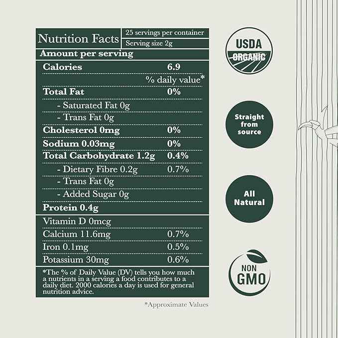 Luxmi Estates - Orange Spice Black Tea 25 Tea bags, 100% biodegrable teabags for Natural Engergy