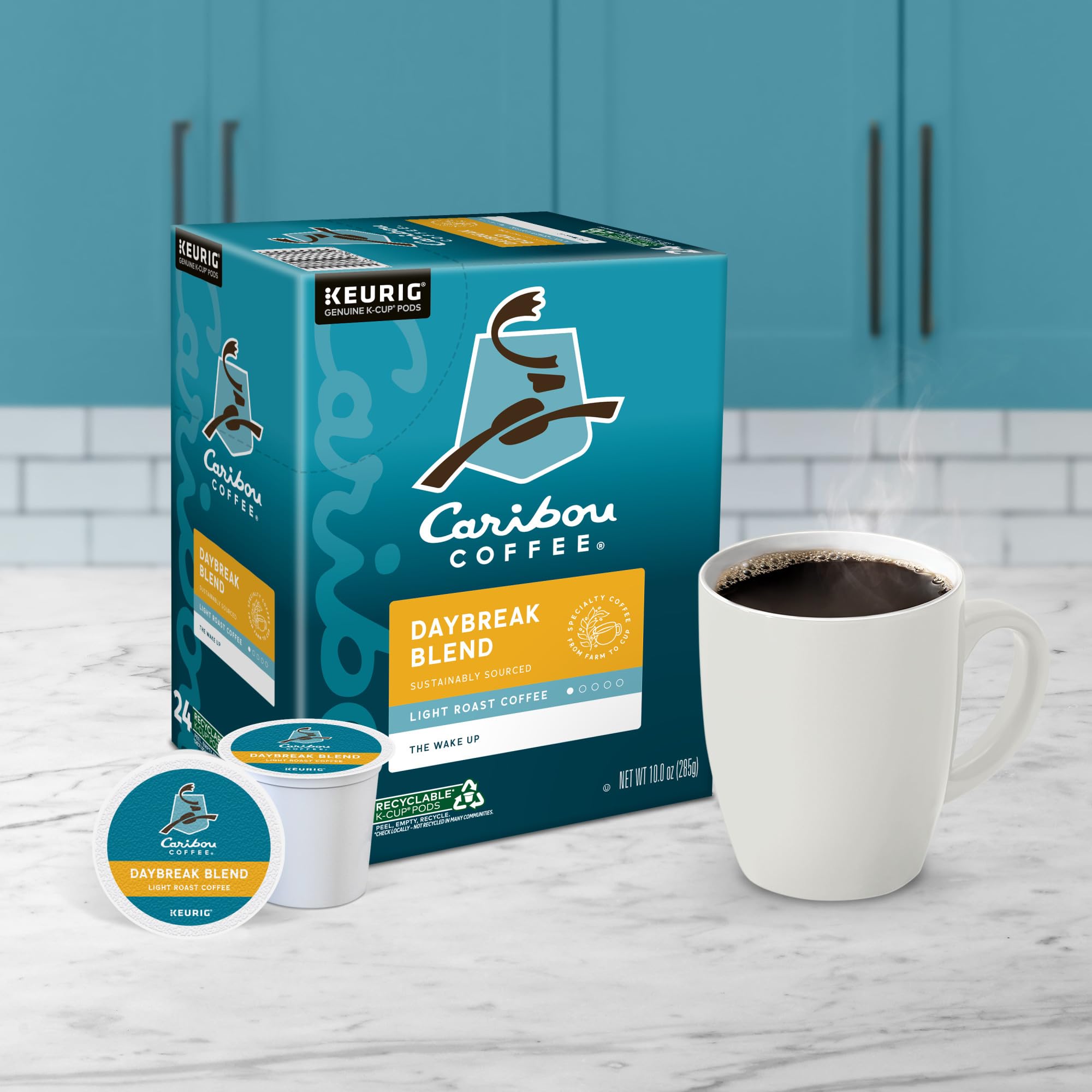 Daybreak Morning Blend (96 Count)
