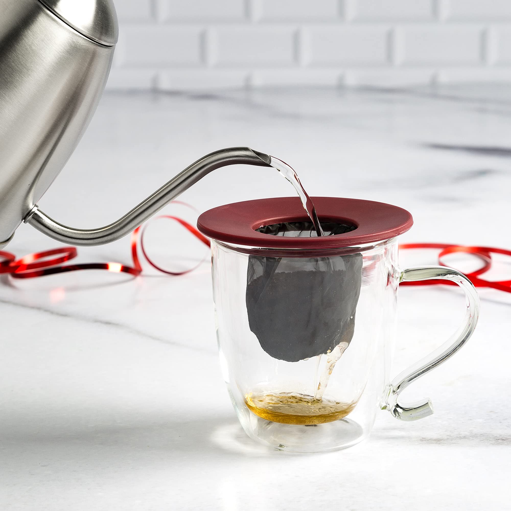 Brew Buddy Portable Pour Over (2 Count)