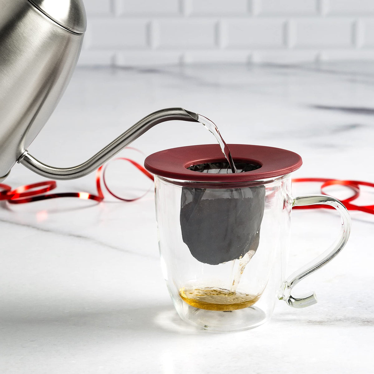 Brew Buddy Portable Pour Over (2 Count)