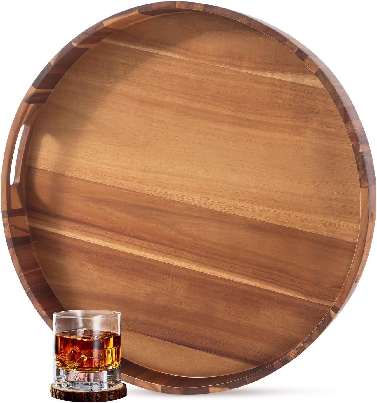 Extra Large Tray for Ottoman 22