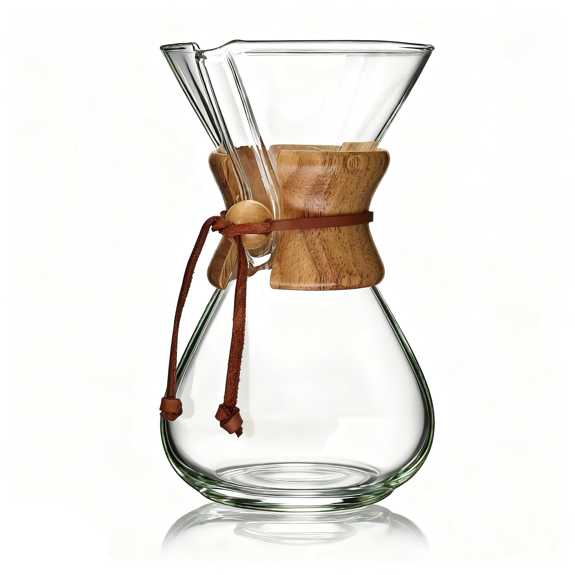 Pour Over Coffee Maker Set