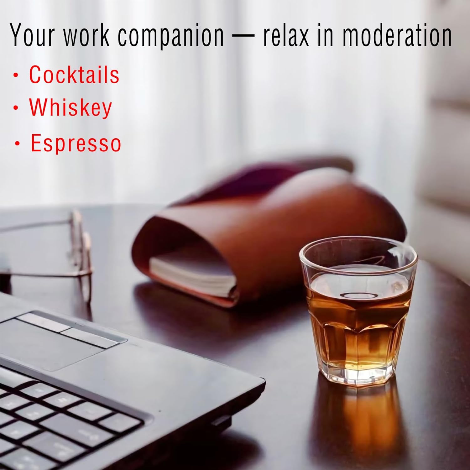 8 Piece Shot Glasses Set 50ML/1.5oz.Small Espresso and LiquorGlasses for Whiskey TequilaVodka, Thick Glass Cups forPotter Style Cocktails Bar Party