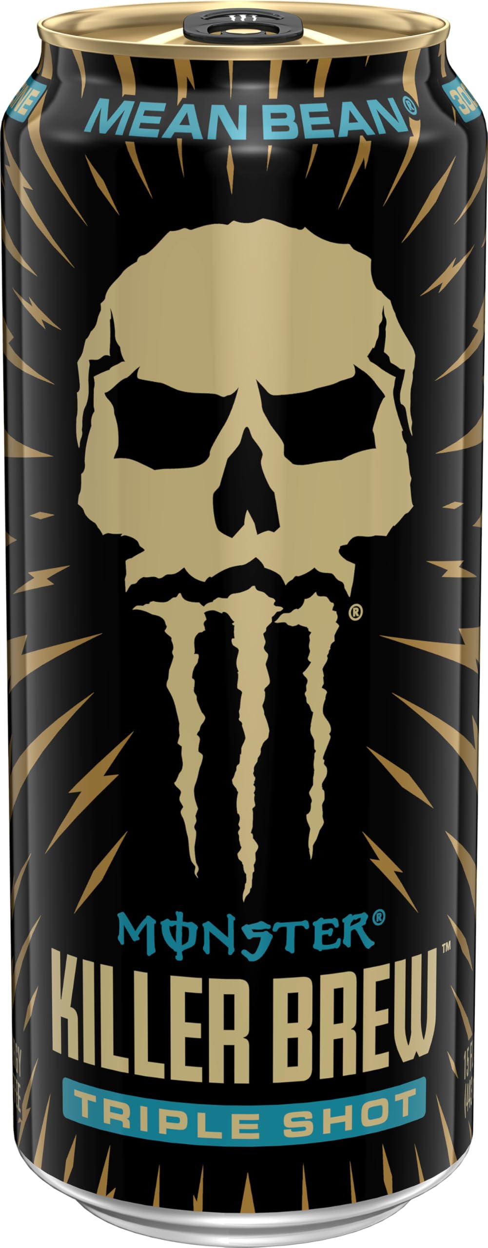 Energy Killer Brew Mean Bean (180 Fl Oz)
