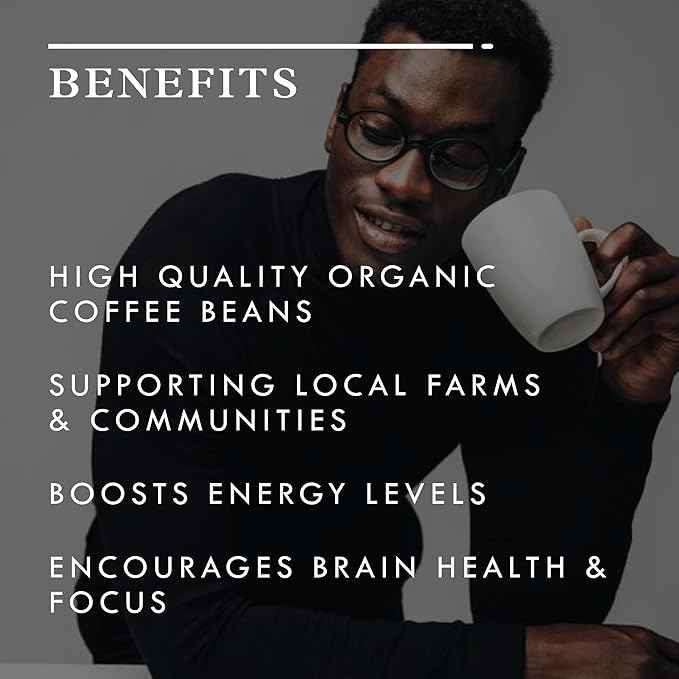 Single-Origin Organic Coffee Beans Gift Box, Light, Medium or Dark Roast Organic Whole Bean Coffee, 3 Pack Explorer, 9 oz each, 1740 Peru by Uncharted Coffee